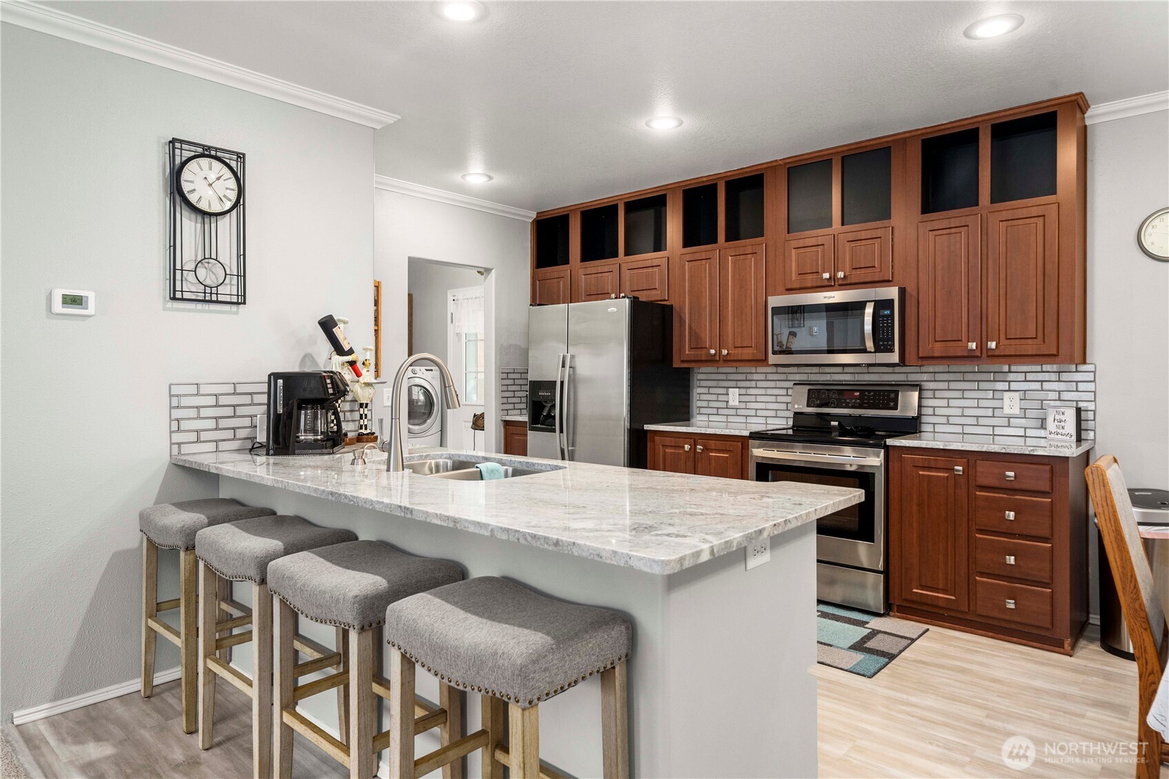 9900 Mullen Road Southeast, Unit G Olympia, WA 98513 - Photo 10 of 39