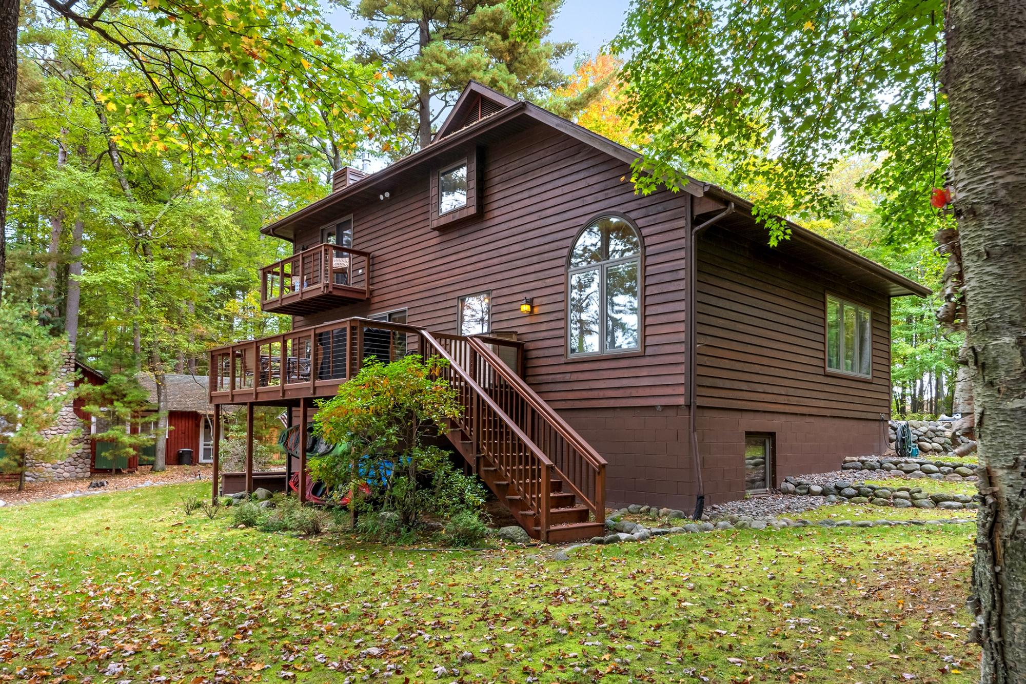 5424 Manor Road Rhinelander, WI 54501 - Photo 4 of 36 Gallery Image 4