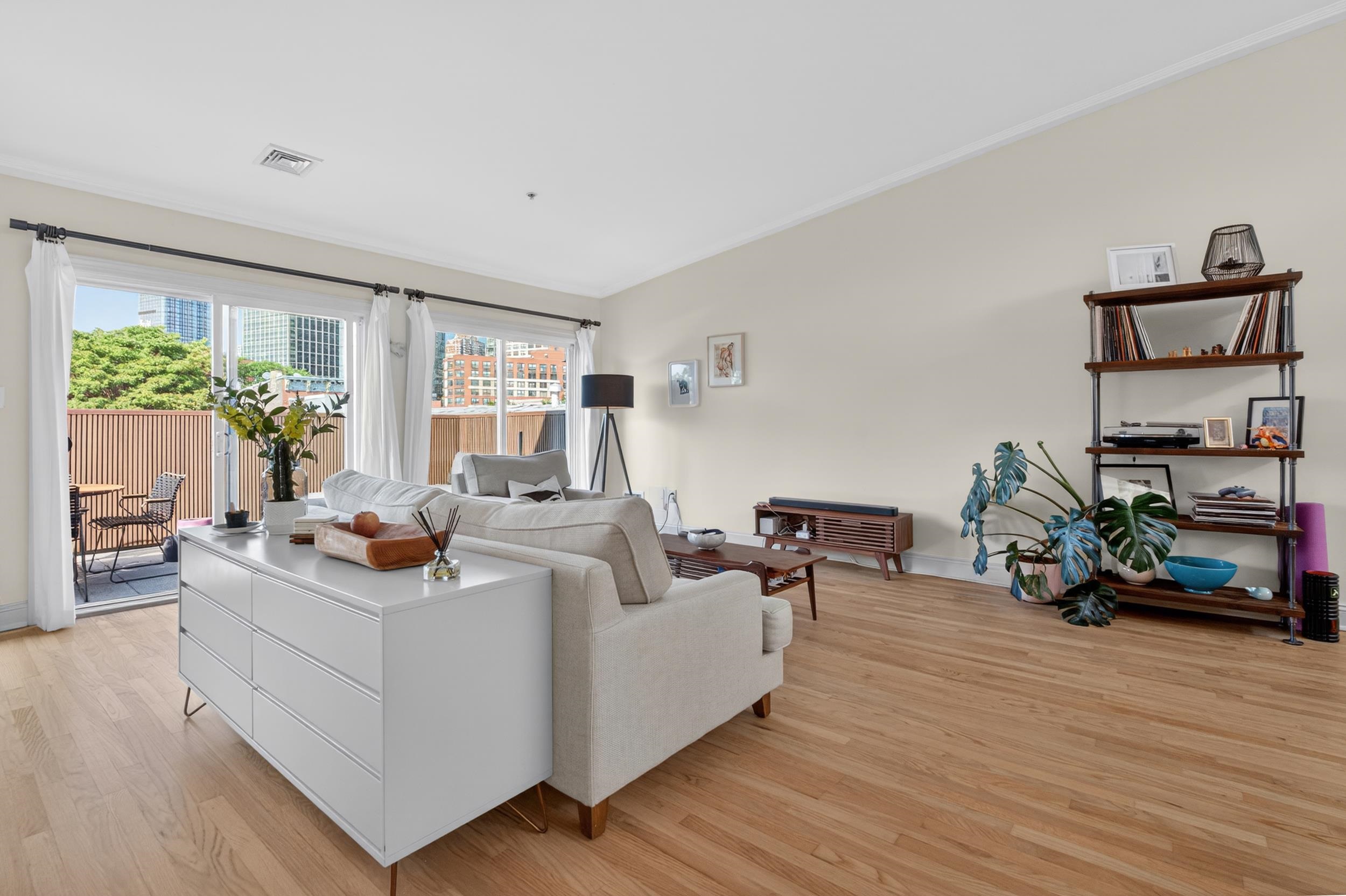 46 Mercer Street, Unit PH Jersey City, NJ 07302 - Photo 3 of 30