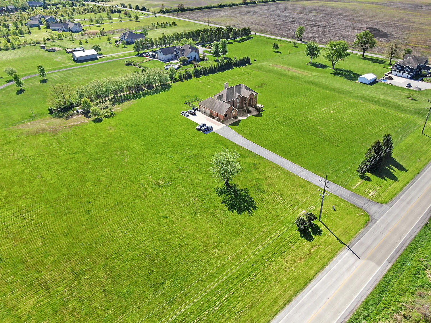 13643 Grant Street Crown Point, IN 46307 - Photo 33 of 35 1500x1125