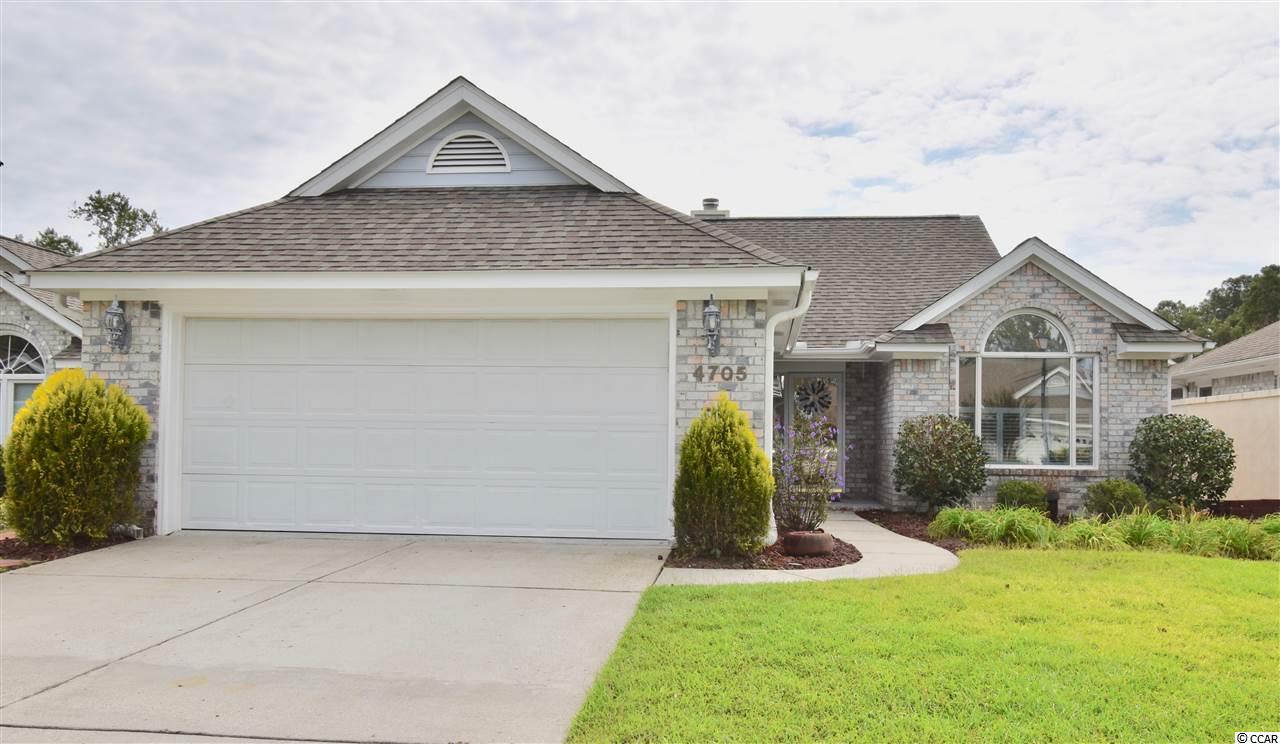 4705 Bermuda Way Myrtle Beach, SC 29577 - Photo 1 of 27 Gallery Image 1