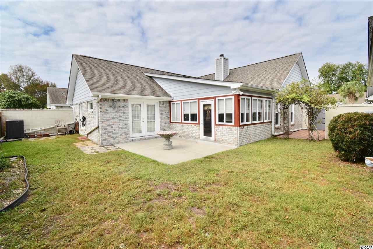 4705 Bermuda Way Myrtle Beach, SC 29577 - Photo 24 of 27 Gallery Image 24