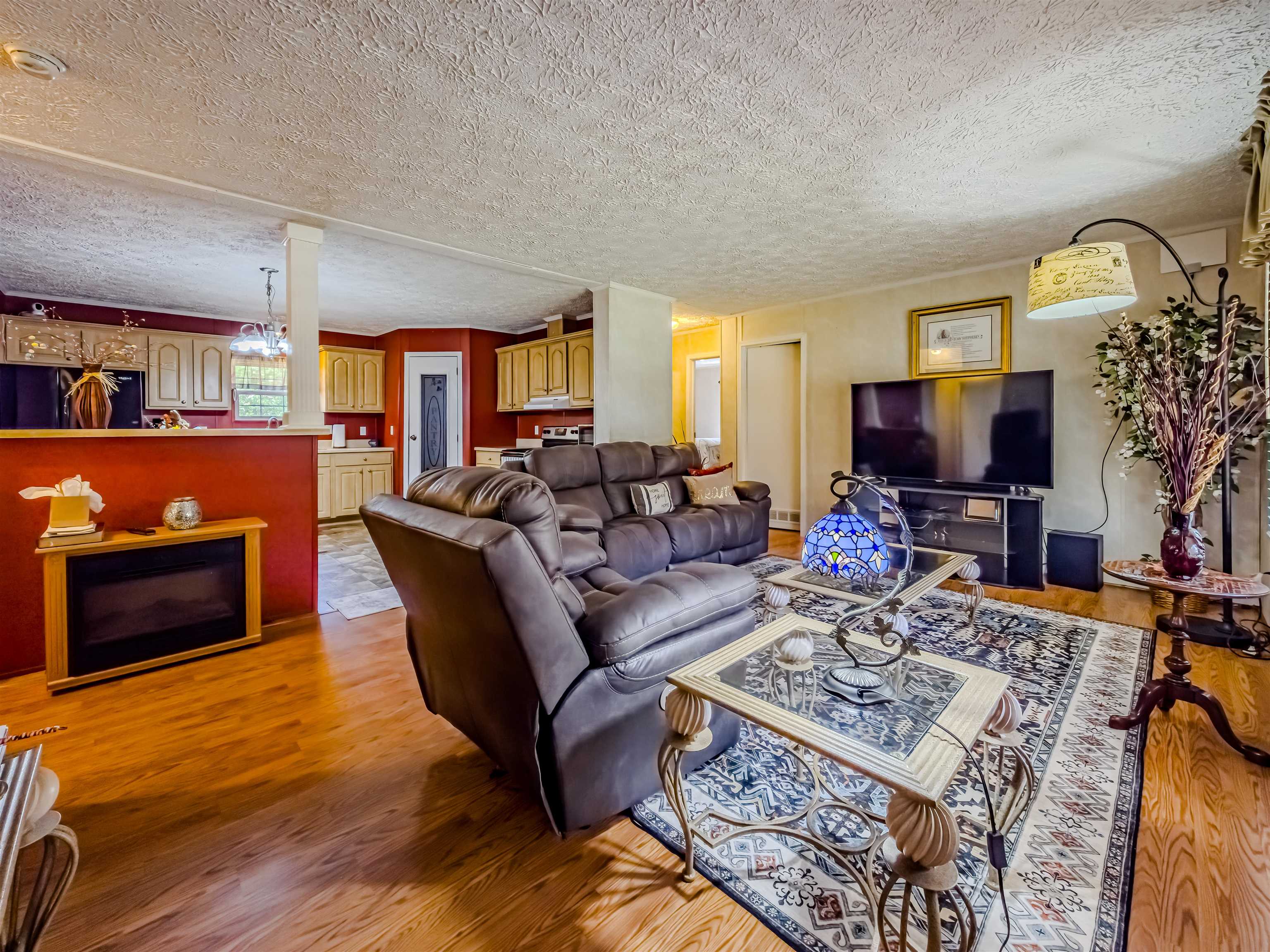 1324 Bonner Road Gaffney, SC 29341 - Photo 5 of 31