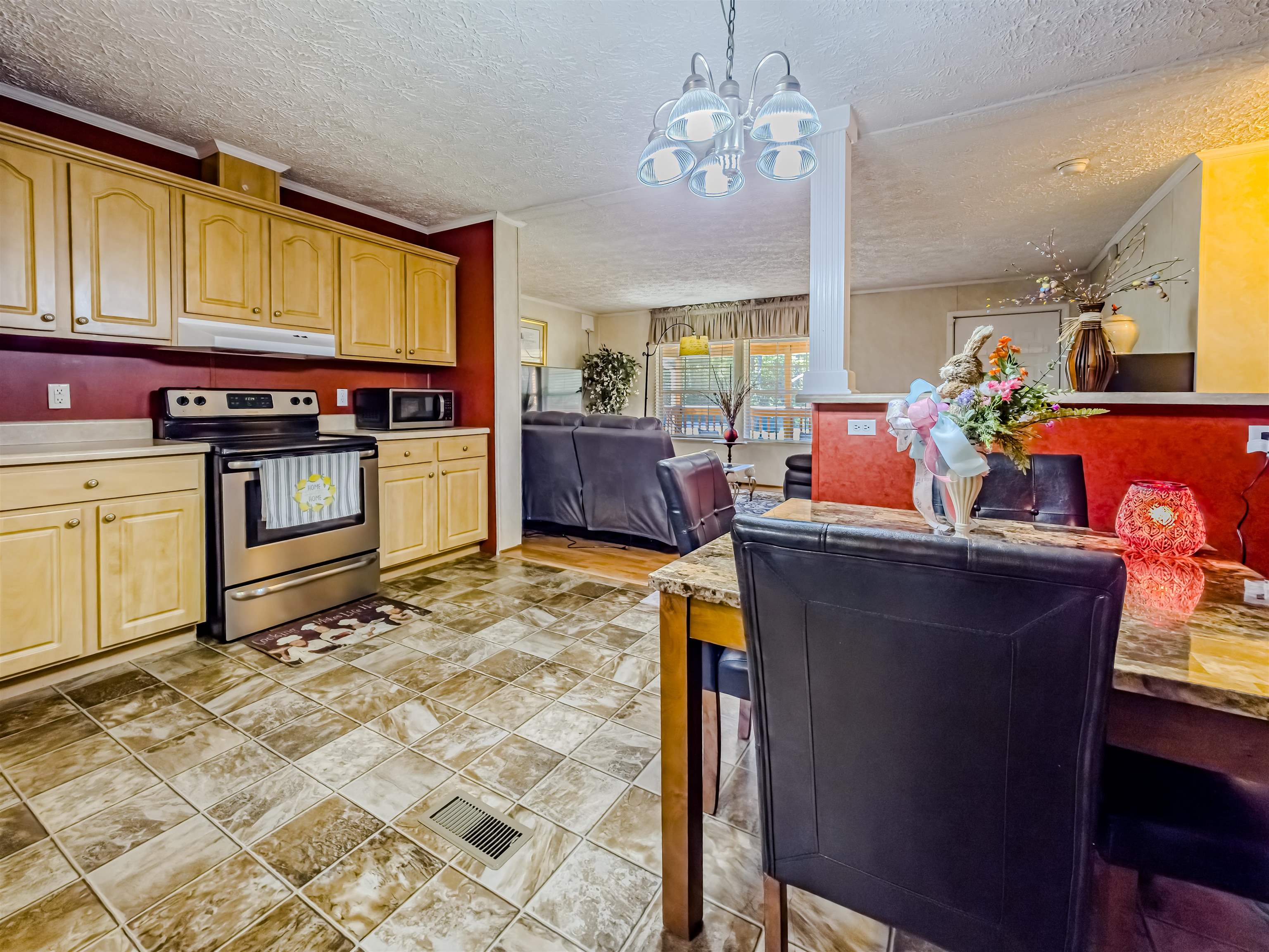 1324 Bonner Road Gaffney, SC 29341 - Photo 9 of 31