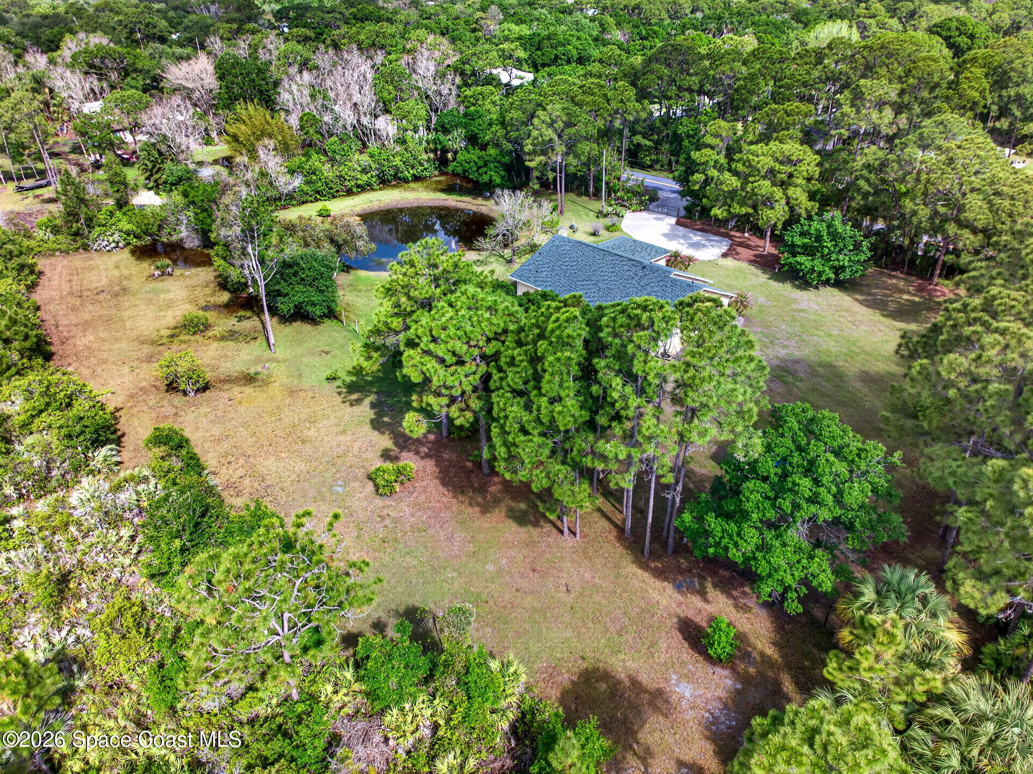 1455 Atz Road Malabar, FL 32950 - Photo 13 of 51 DJI_26_03128