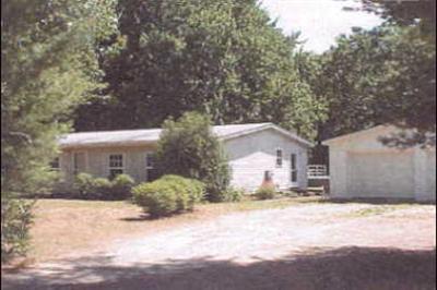 9910 Federal Road Howard City, MI 49329 - Photo 1 of 1 Primary Photo