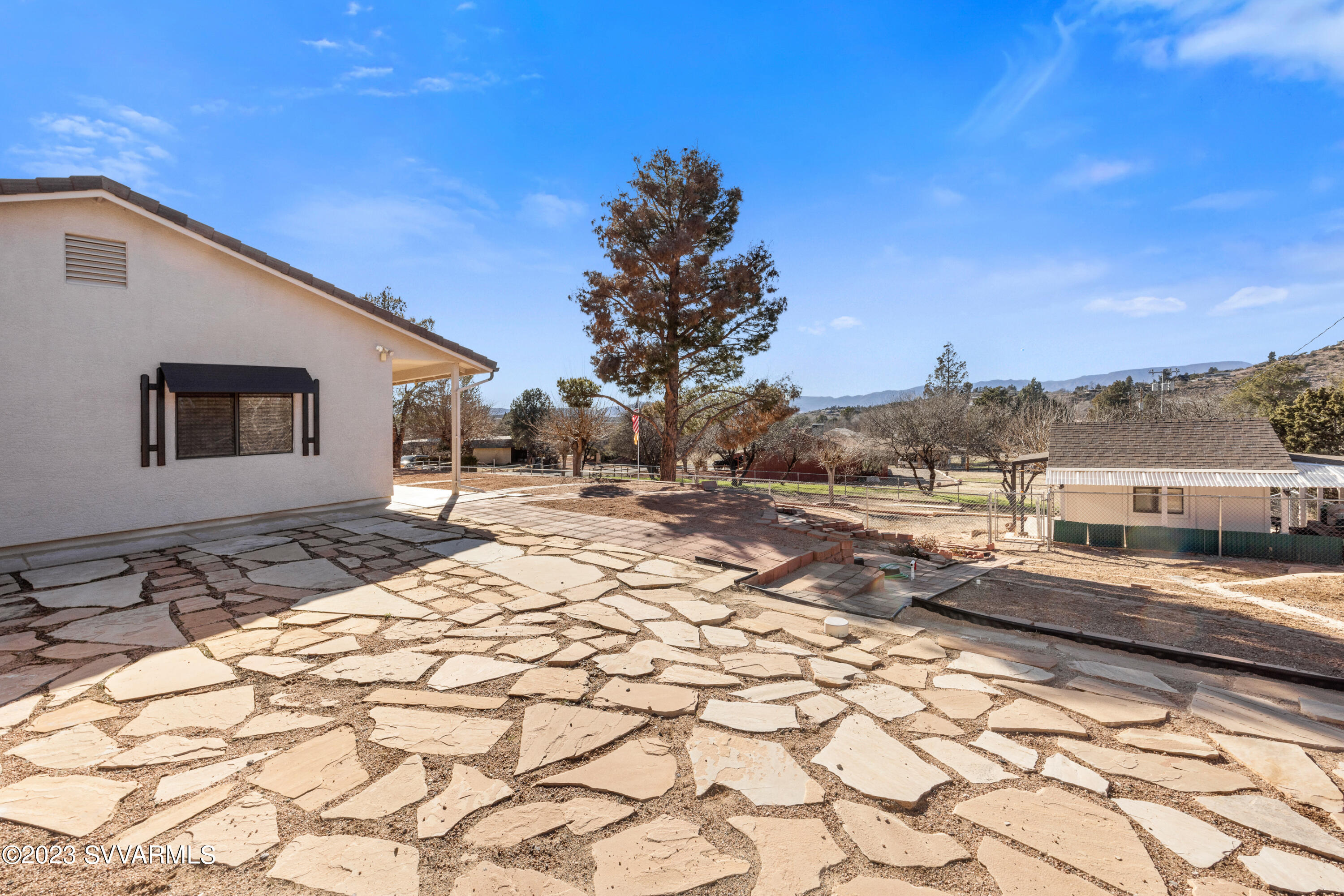 4270 Maya Way Rimrock, AZ 86335 - Photo 24 of 32 a row of car parked in front of house