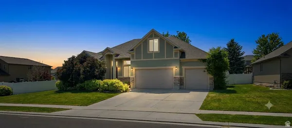$809,000 | 5433 Toscana Way, Herriman, UT 84096