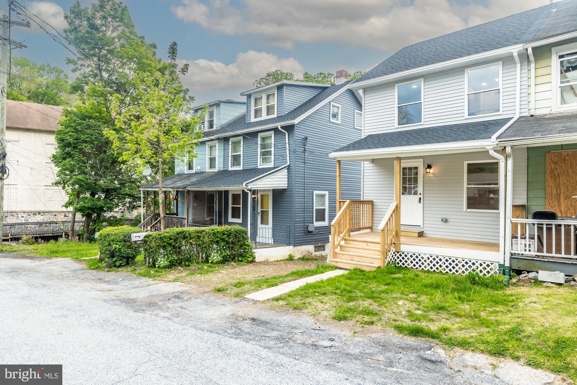 265 South Mount Airy Road Coatesville, PA 19320 - Photo 2 of 23