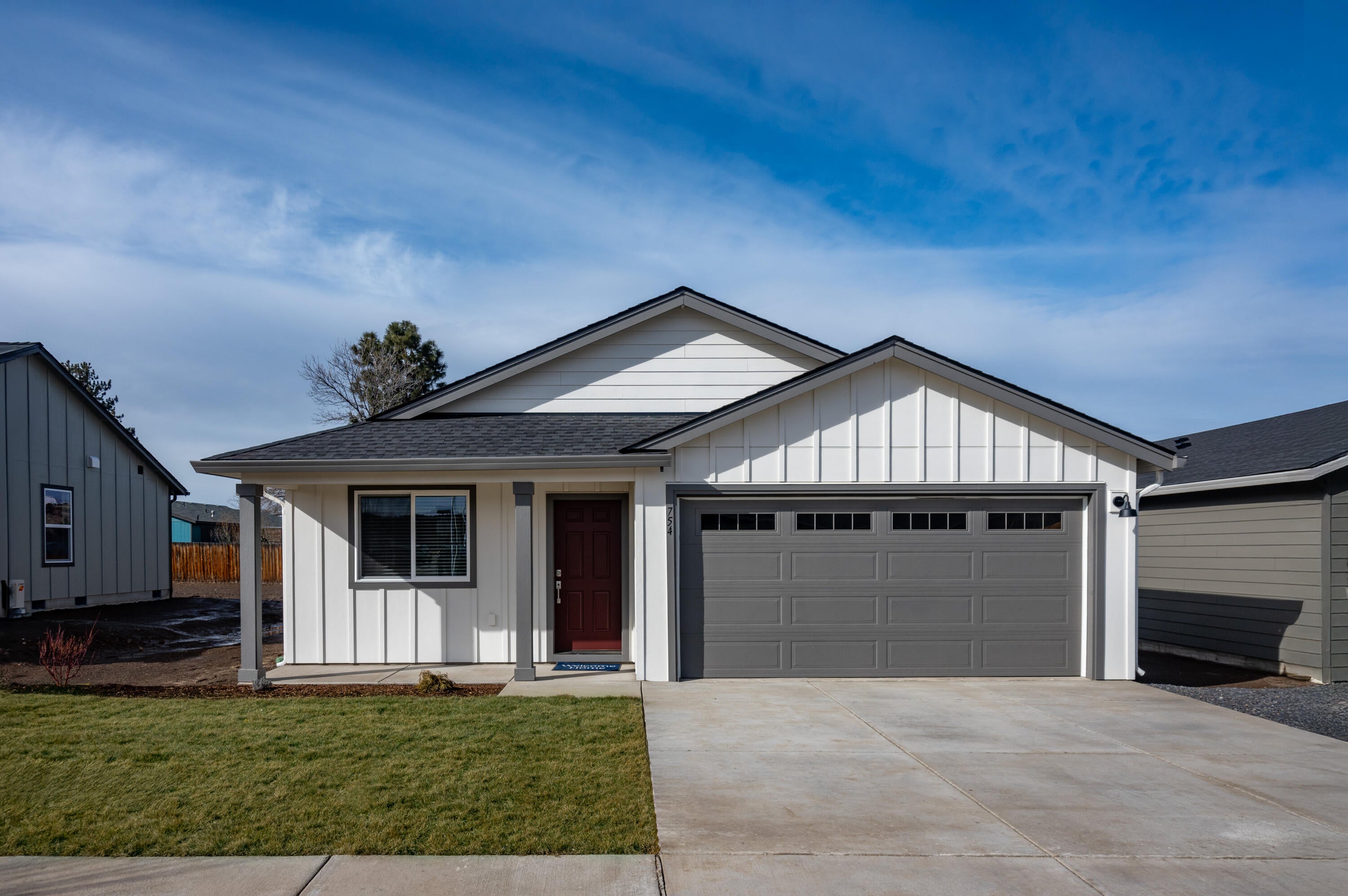 754 Northeast Rickenbacker Road Madras, OR 97741 - Photo 1 of 30 POR_SagebrookEstates_Alderwood_HS125_754