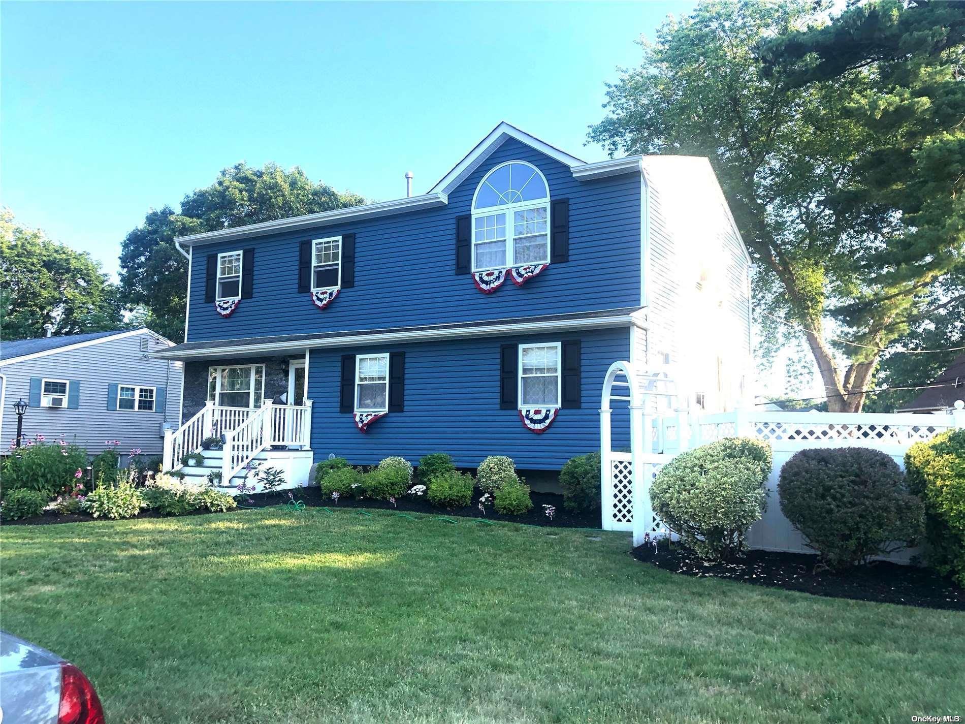 3 Winston Road Centereach, NY 11720 - Photo 1 of 1 Gallery Image 1