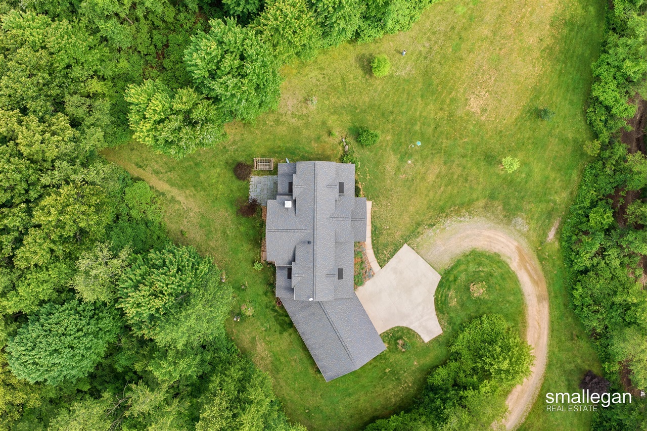 10156 Love Road Bellevue, MI 49021 - Photo 69 of 98