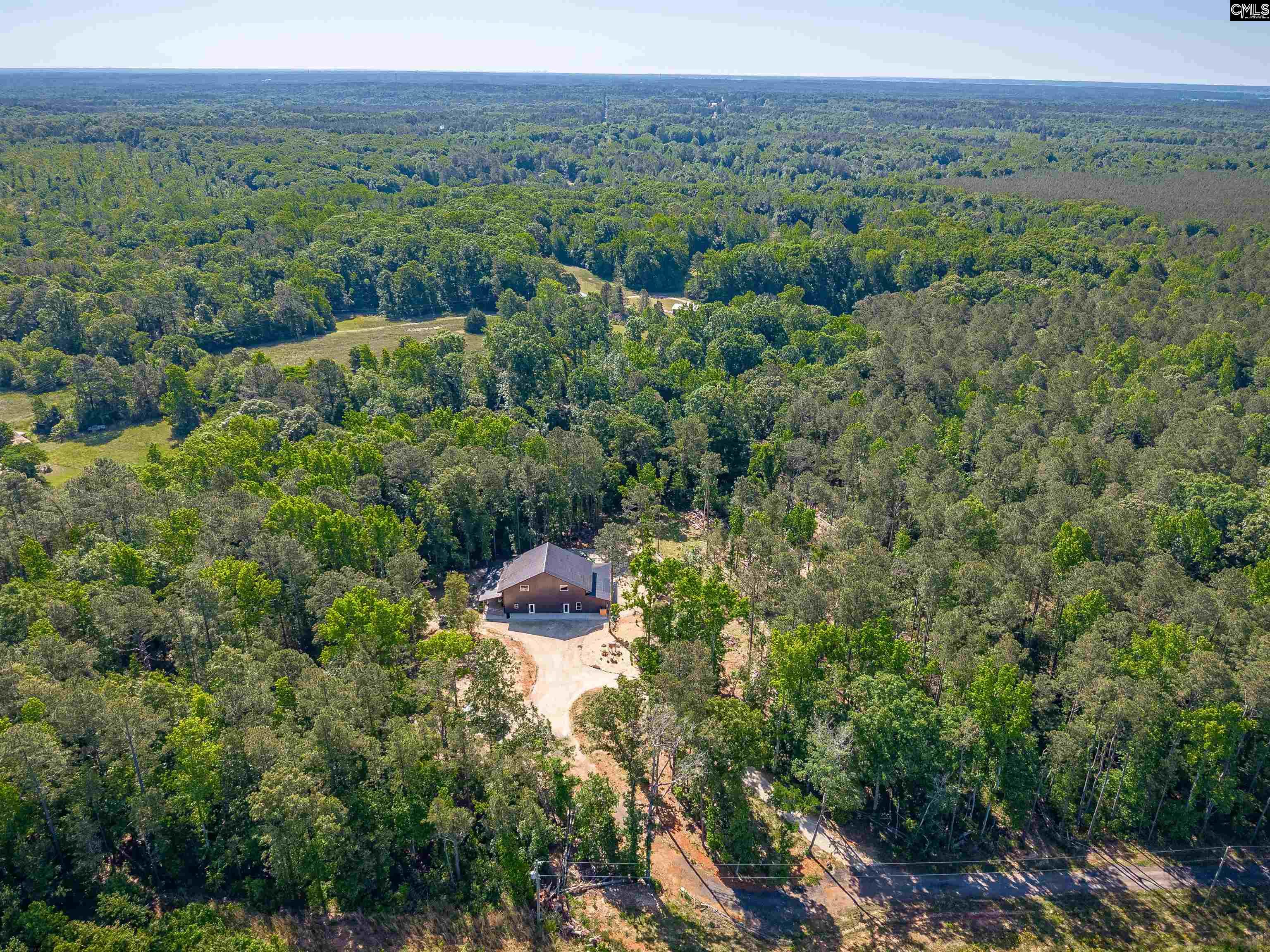 1116 Nursery Road Little Mountain, SC 29075 - Photo 3 of 75