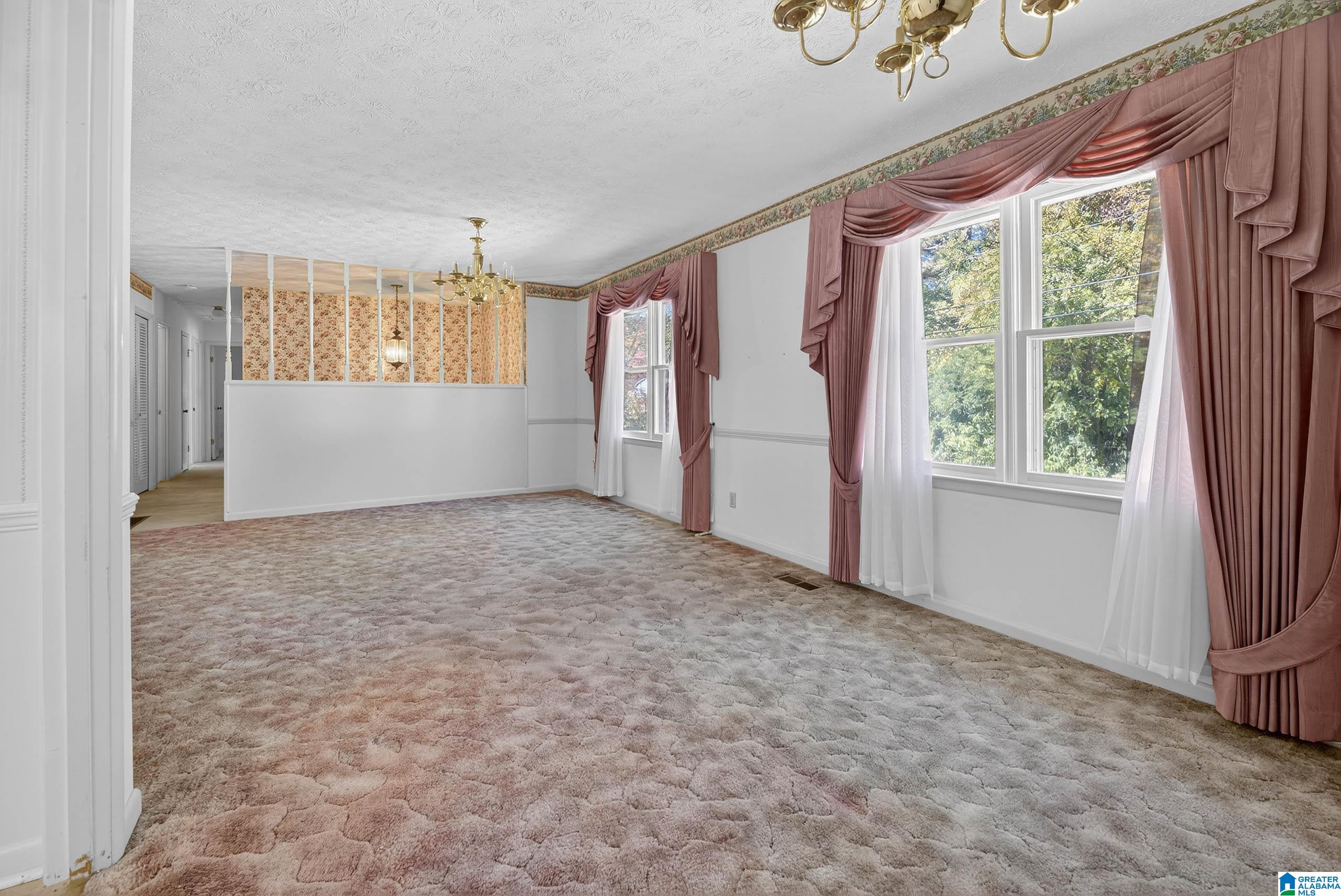 1920 Valley Creek Road Anniston, AL 36207 - Photo 23 of 44