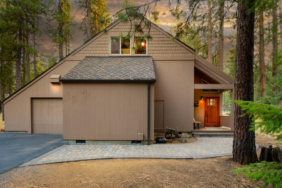 70701 Pasque Flower, Unit SM 94 Black Butte Ranch, OR 97759 - Photo 5 of 26