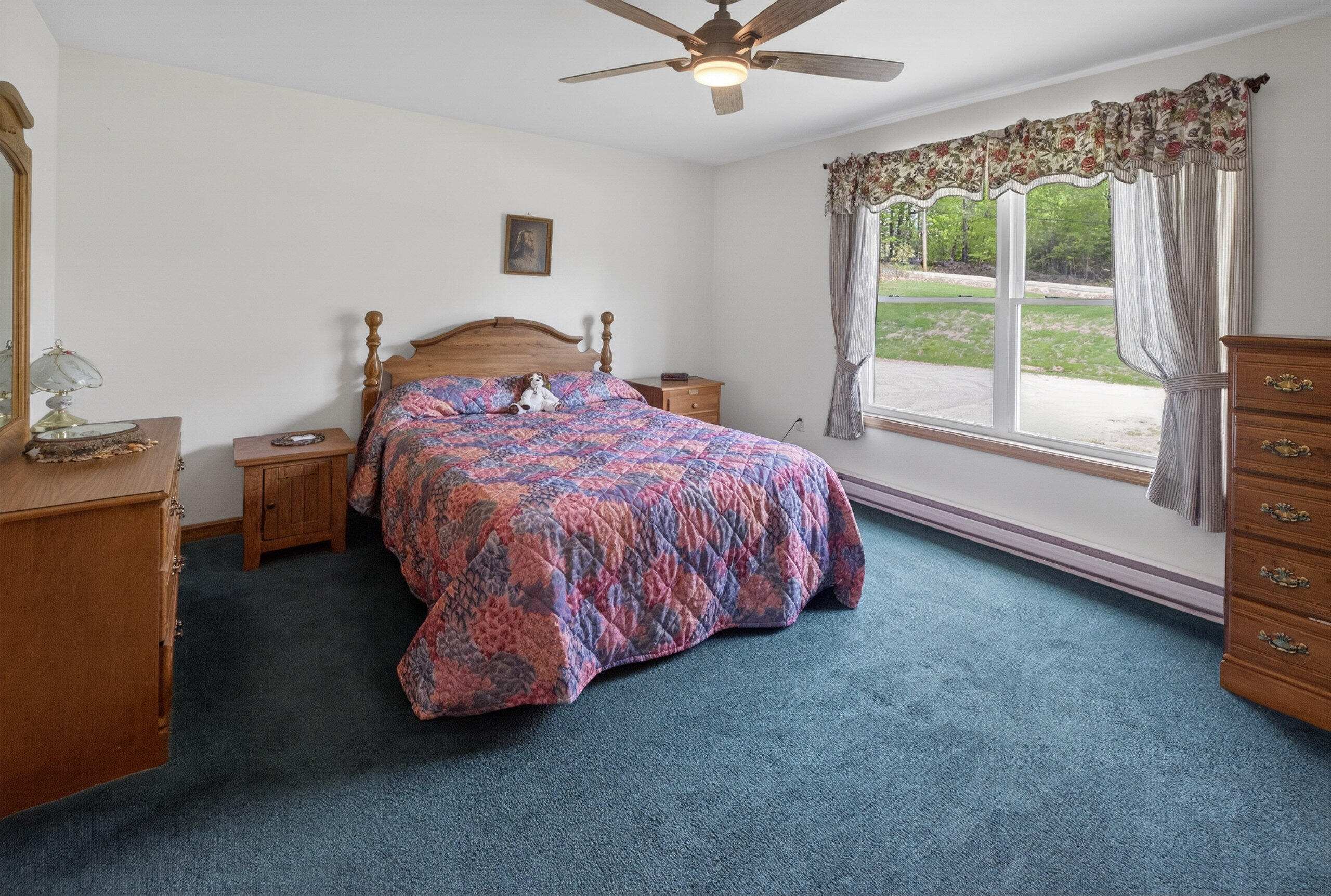 137 Eddie Kahkonen Road Norway, ME 04268 - Photo 37 of 77 Main Floor-8370