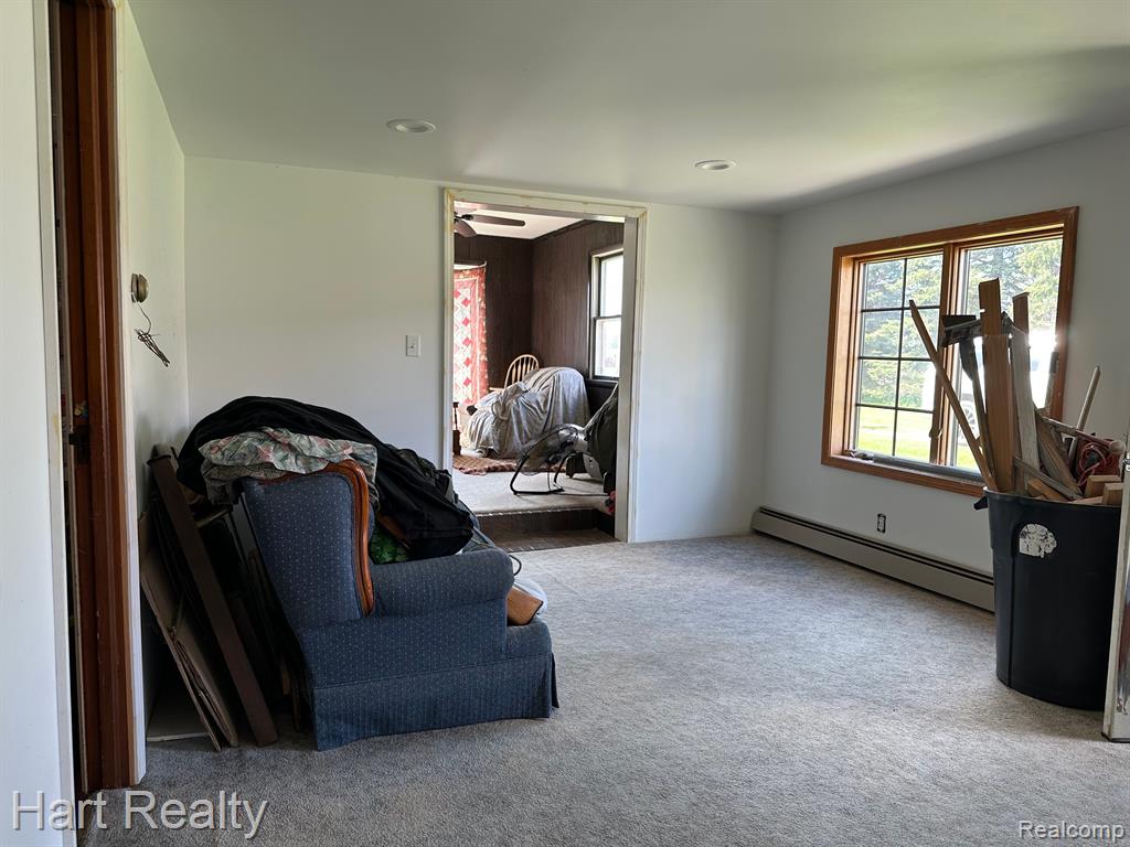 9548 Sharp Road Clifford, MI 48727 - Photo 5 of 43