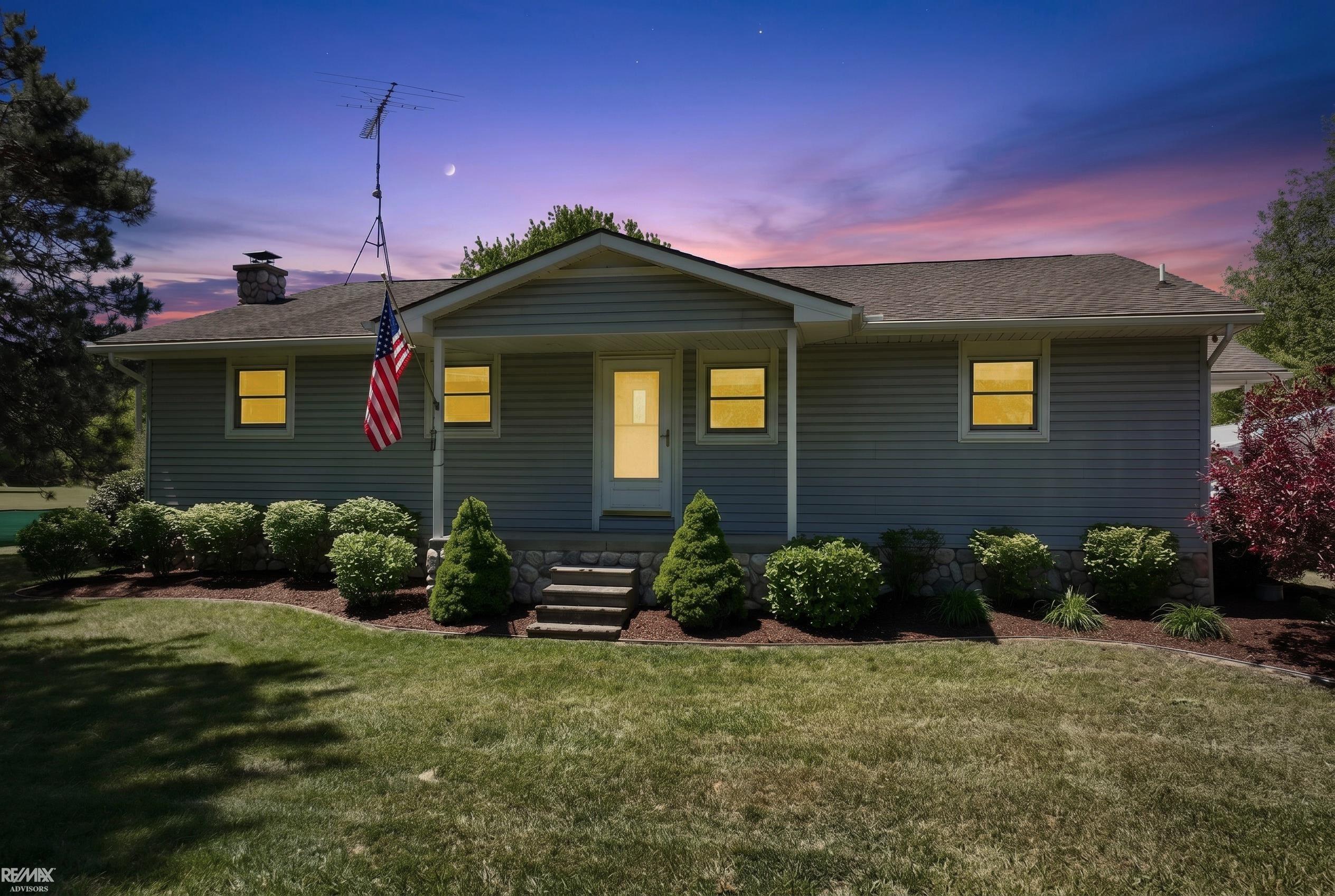 4299 Rabidue Road North Street, MI 48049 - Photo 3 of 86
