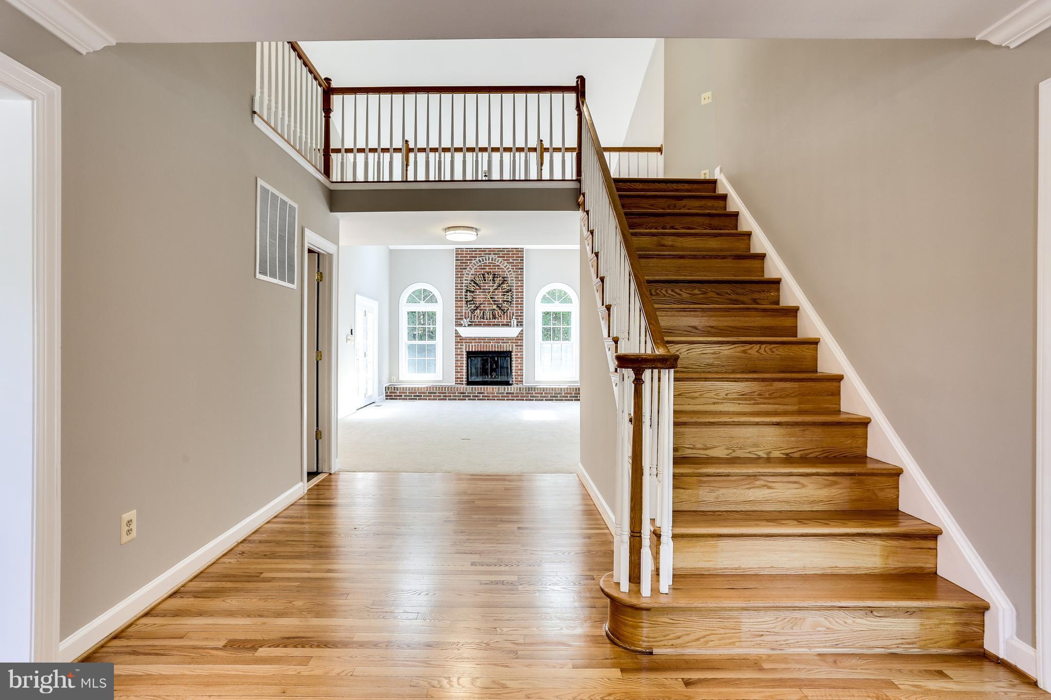 8394 Autumn Rust Road Ellicott City, MD 21043 - Photo 14 of 30 Gleaming hardwoods