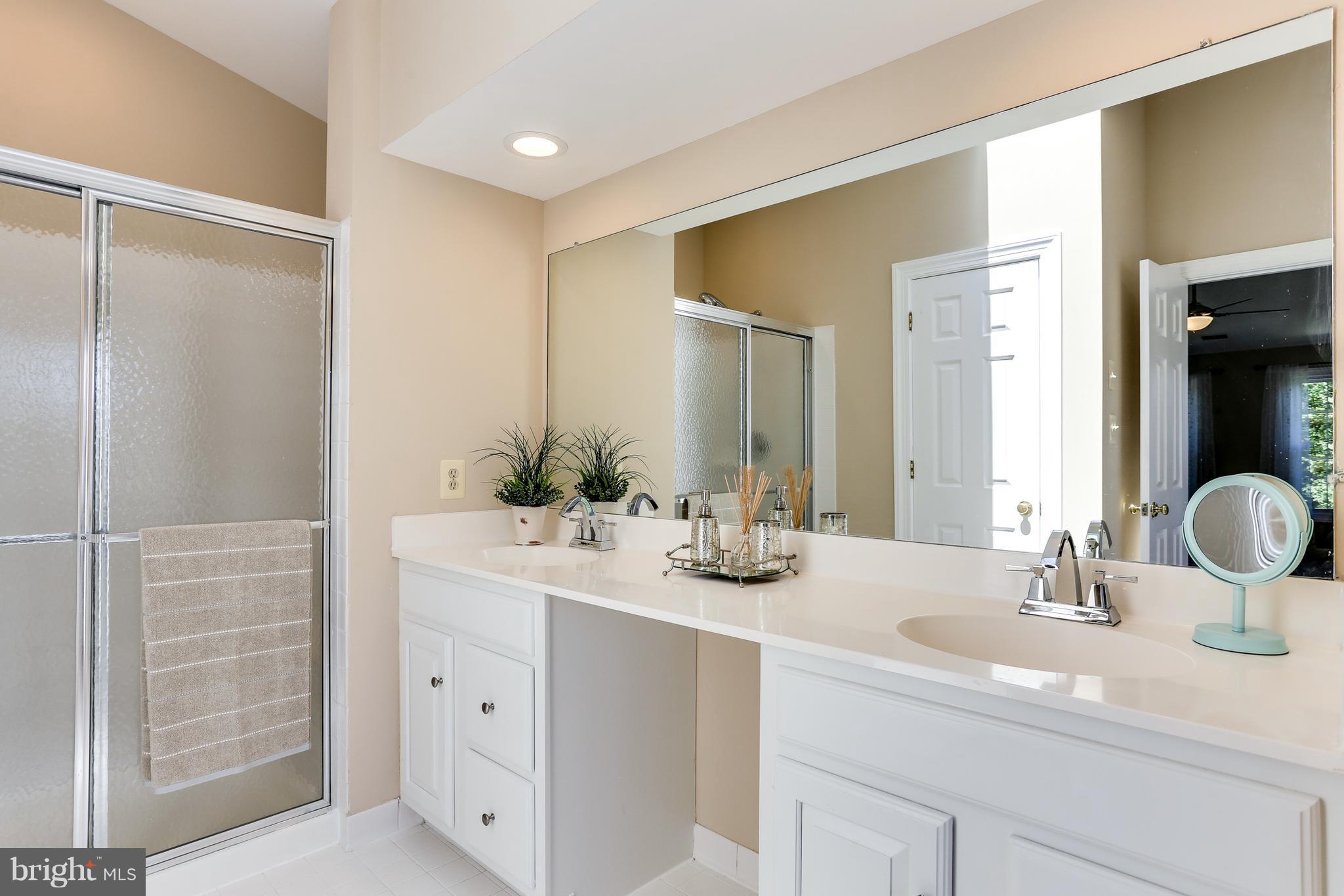 8394 Autumn Rust Road Ellicott City, MD 21043 - Photo 21 of 30 Bath (Master)