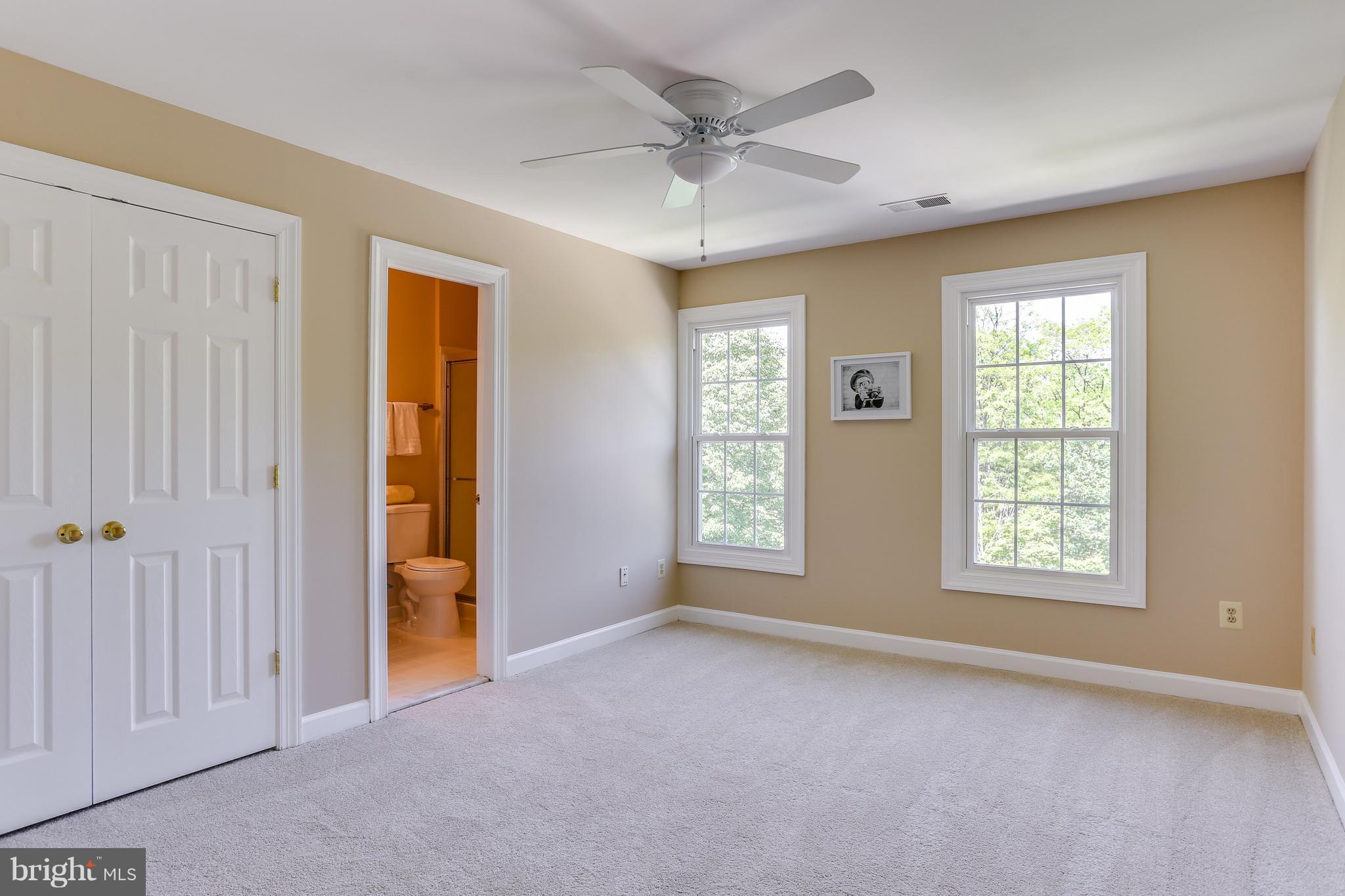 8394 Autumn Rust Road Ellicott City, MD 21043 - Photo 23 of 30 Guest room with own private full bath