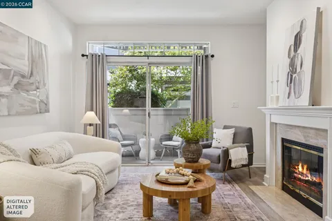 $788,000 | 1392 Danville Boulevard, Unit 102, Alamo, CA 94507