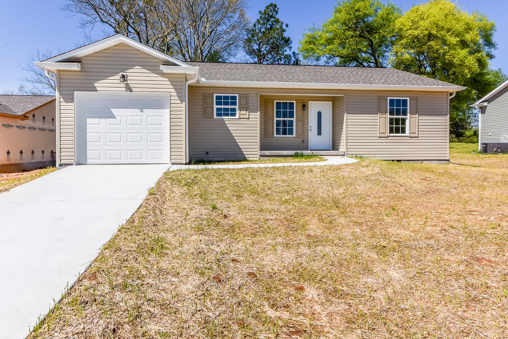 897 North Wright Road Alcoa, TN 37701 - Photo 1 of 17 Gallery Image 1