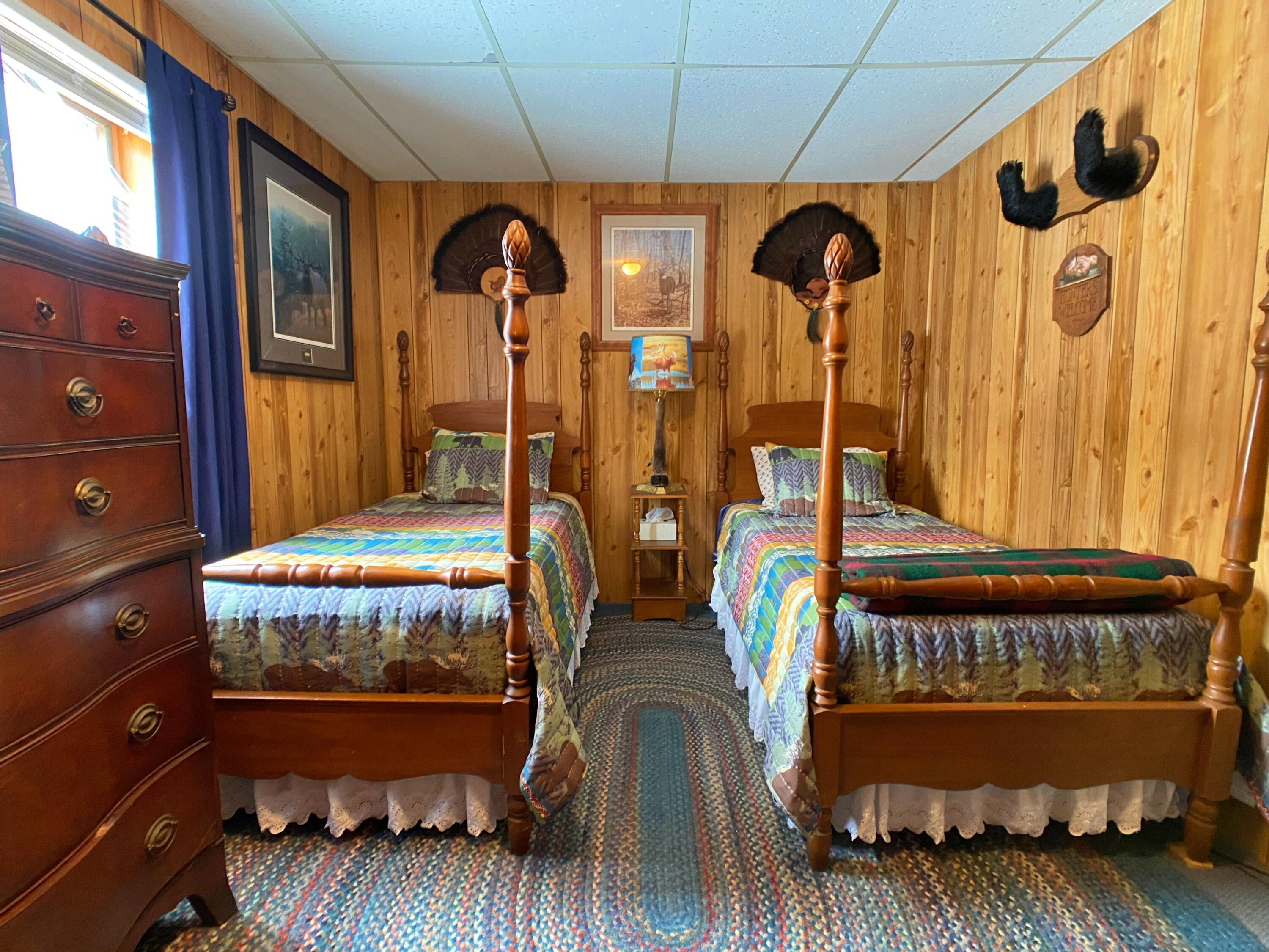 426 Martin Road Sinclair, ME 04779 - Photo 11 of 21