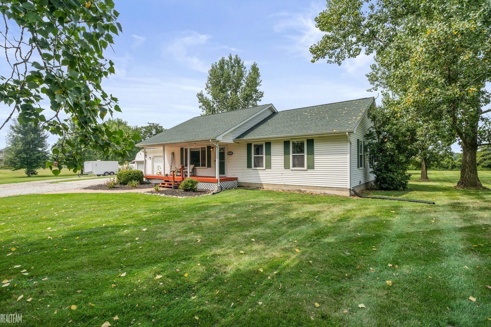 15450 Hunt Road Allenton, MI 48002 - Photo 30 of 35