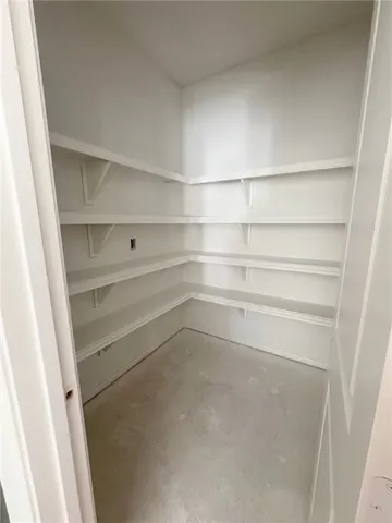 a kitchen with a stove and a sink