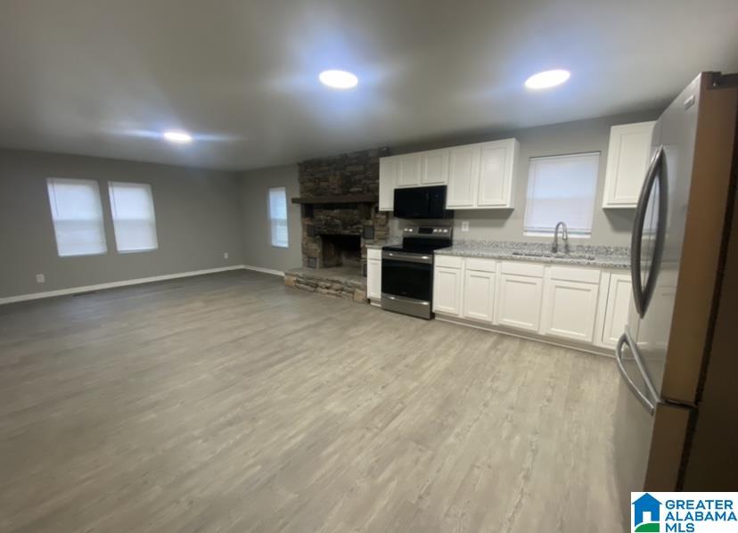 303 Stella Lockard Road Cordova, AL 35550 - Photo 4 of 14
