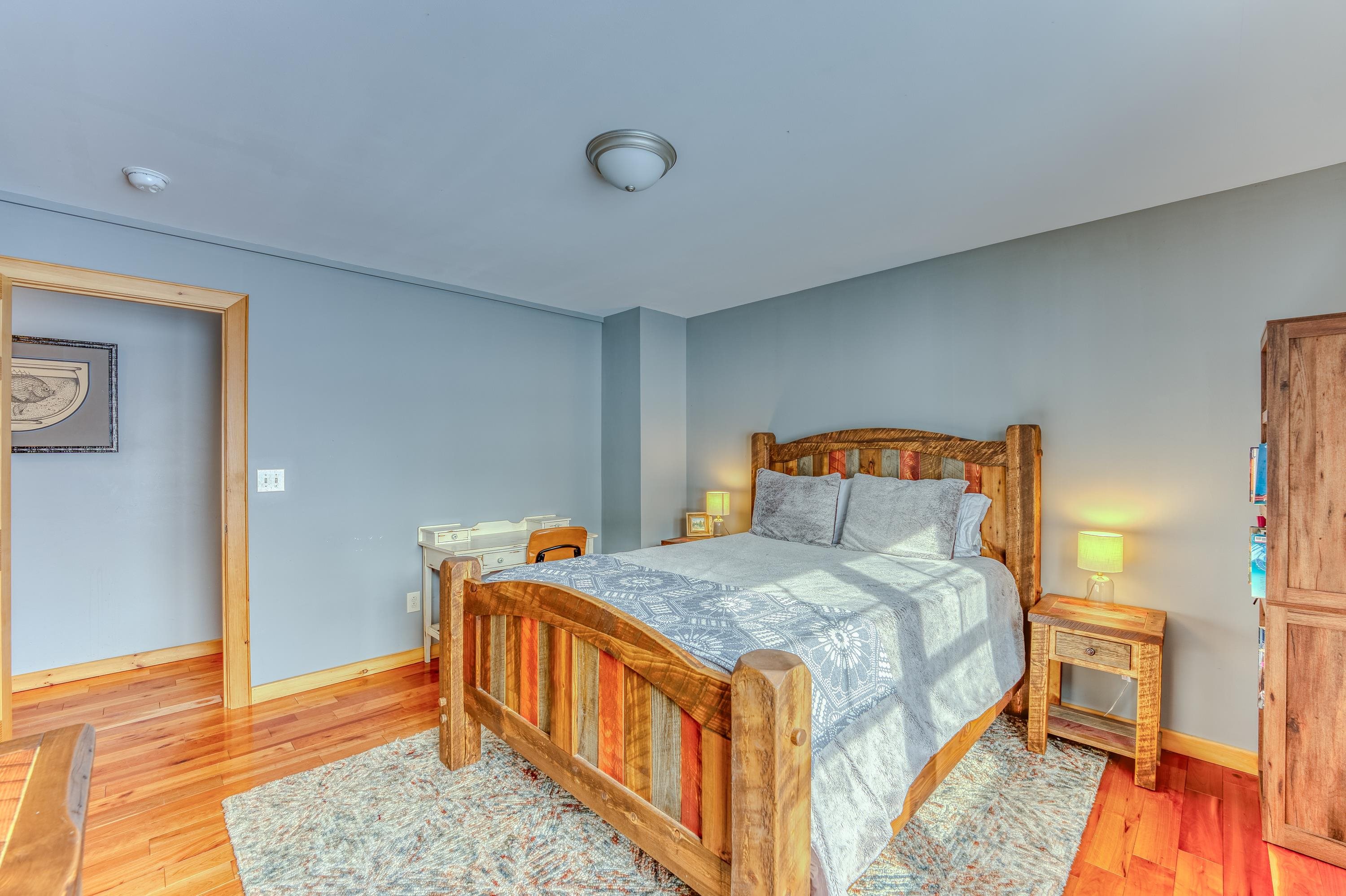 69 Training Field Road Sugar Hill, NH 03586 - Photo 23 of 54