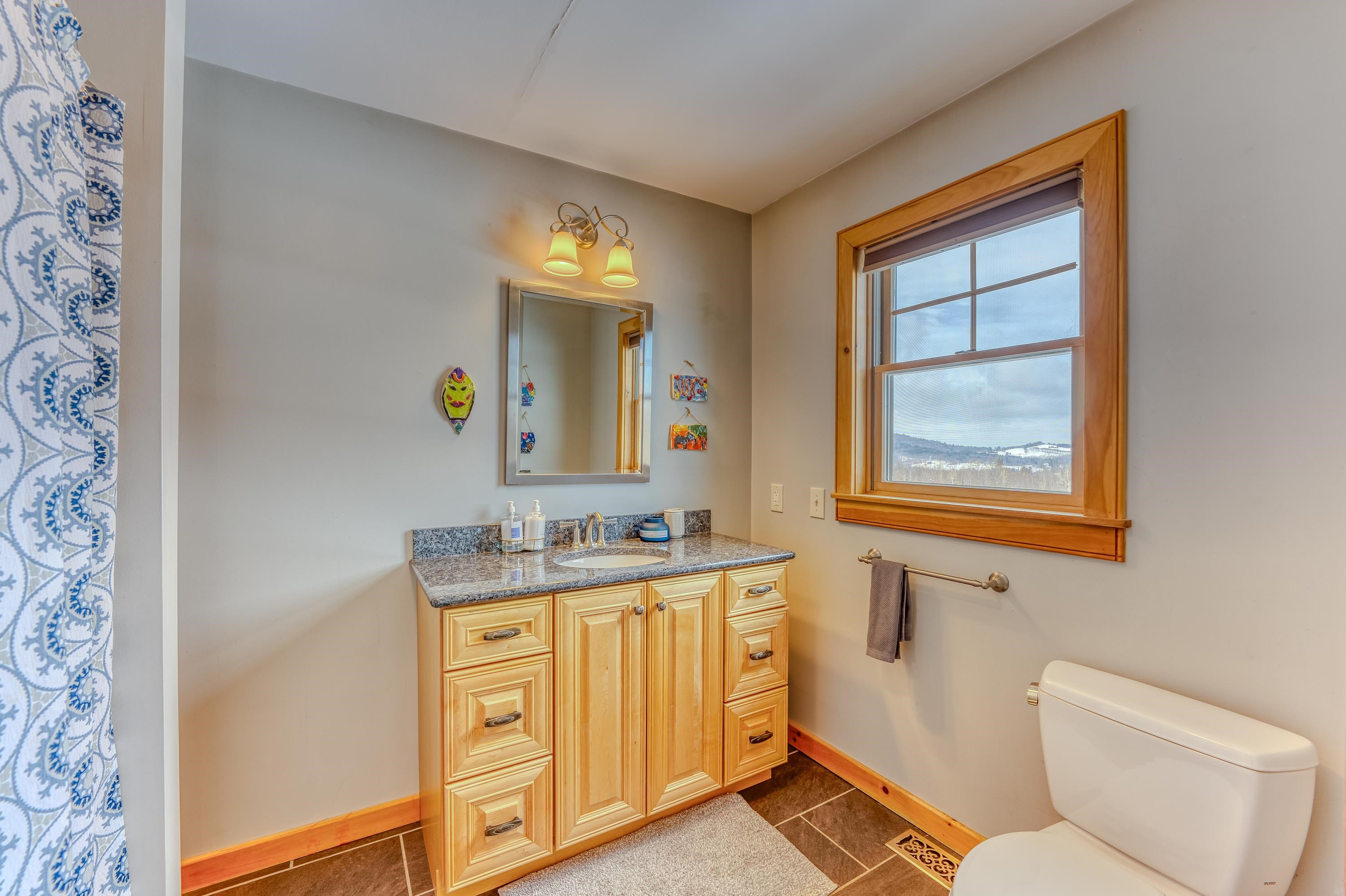 69 Training Field Road Sugar Hill, NH 03586 - Photo 25 of 54