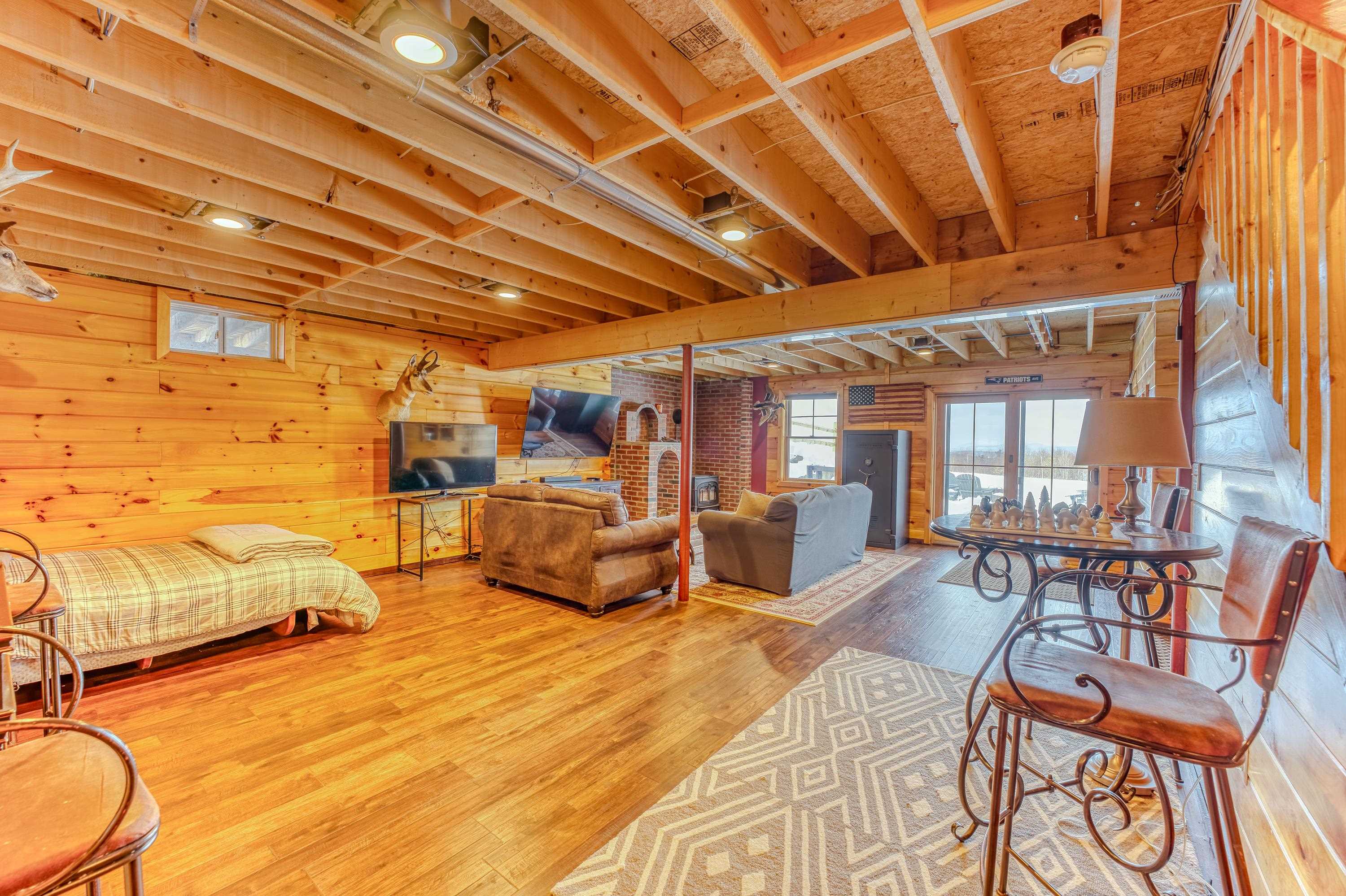 69 Training Field Road Sugar Hill, NH 03586 - Photo 27 of 54