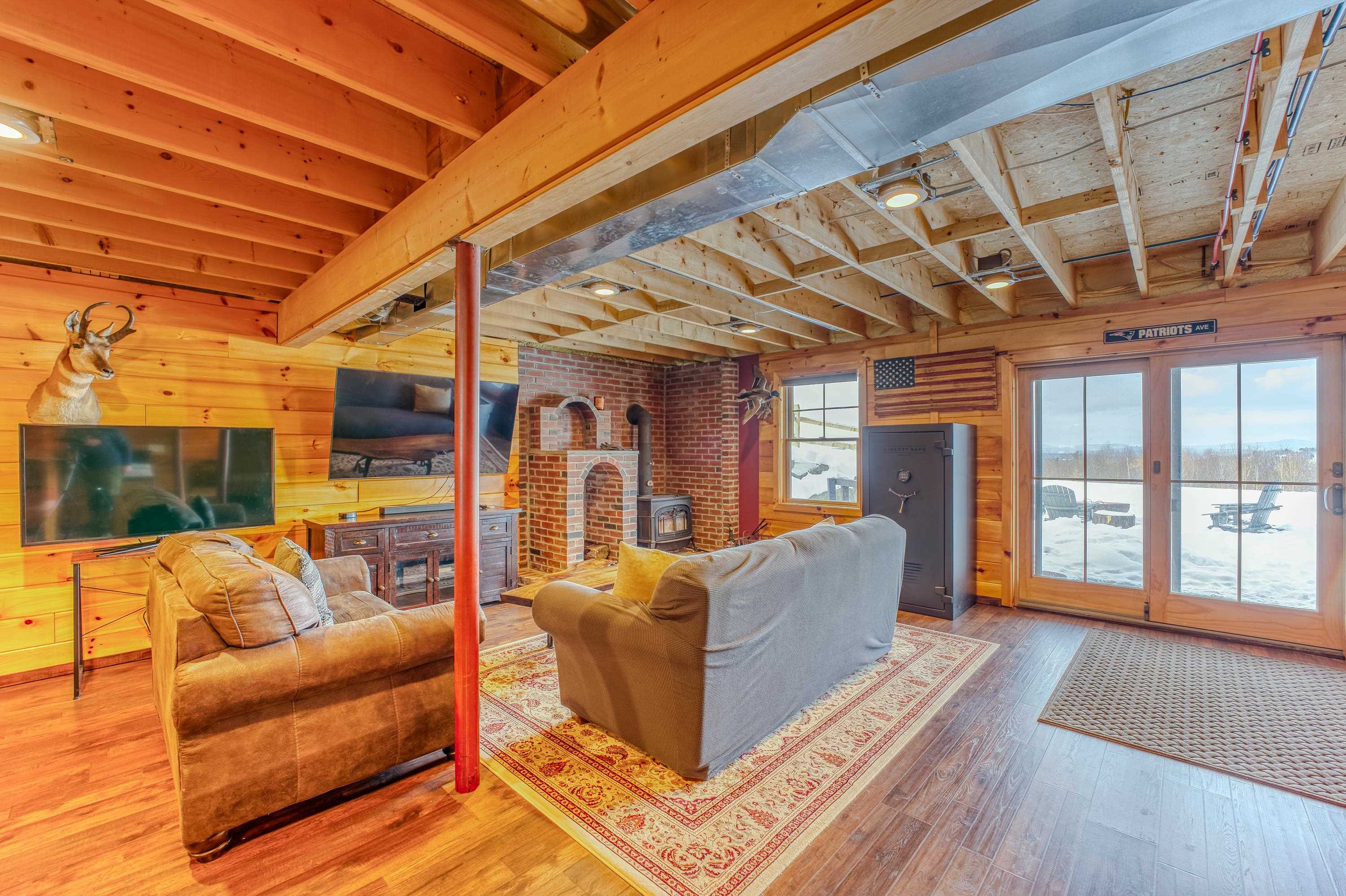 69 Training Field Road Sugar Hill, NH 03586 - Photo 28 of 54