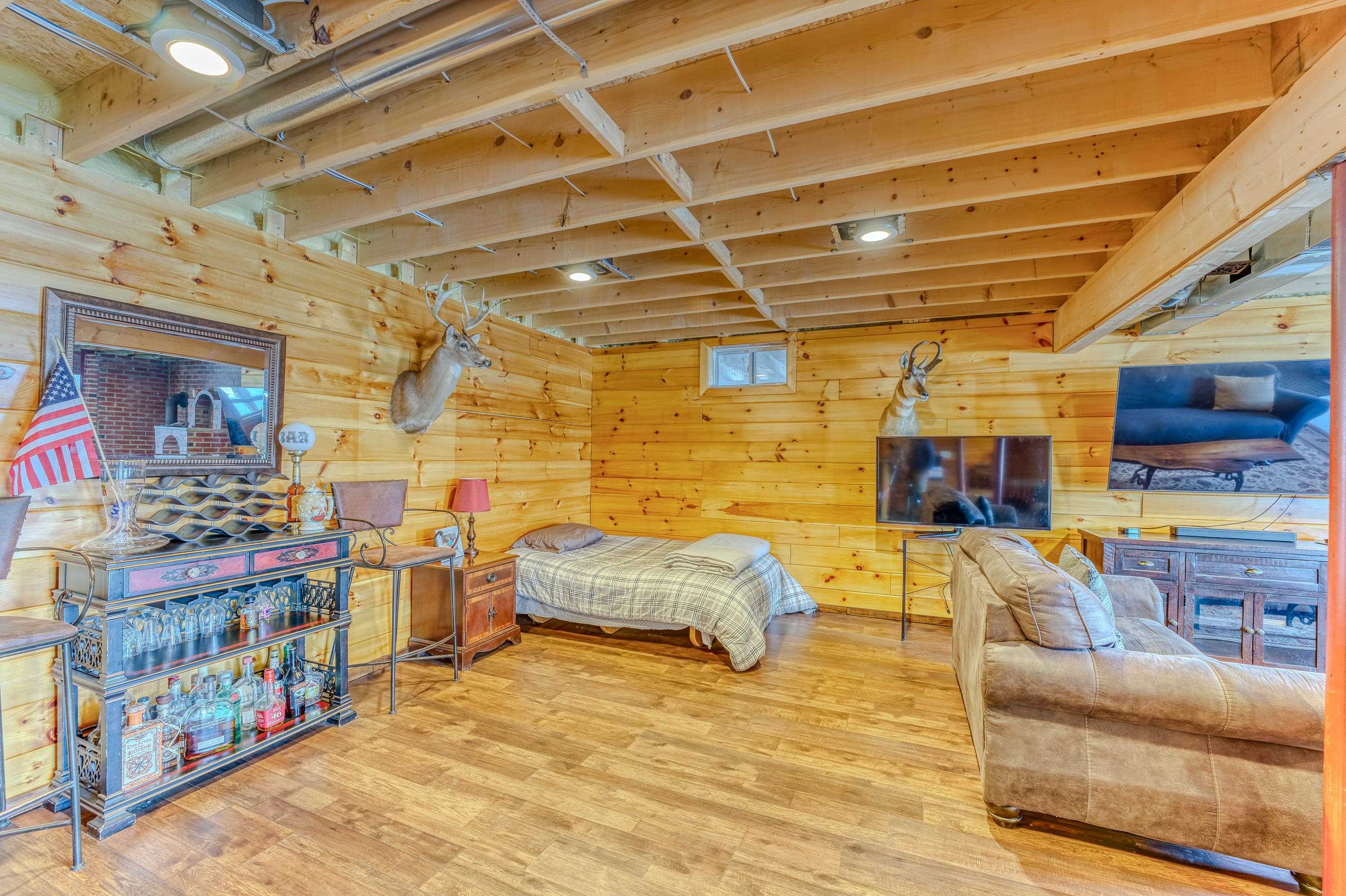 69 Training Field Road Sugar Hill, NH 03586 - Photo 29 of 54