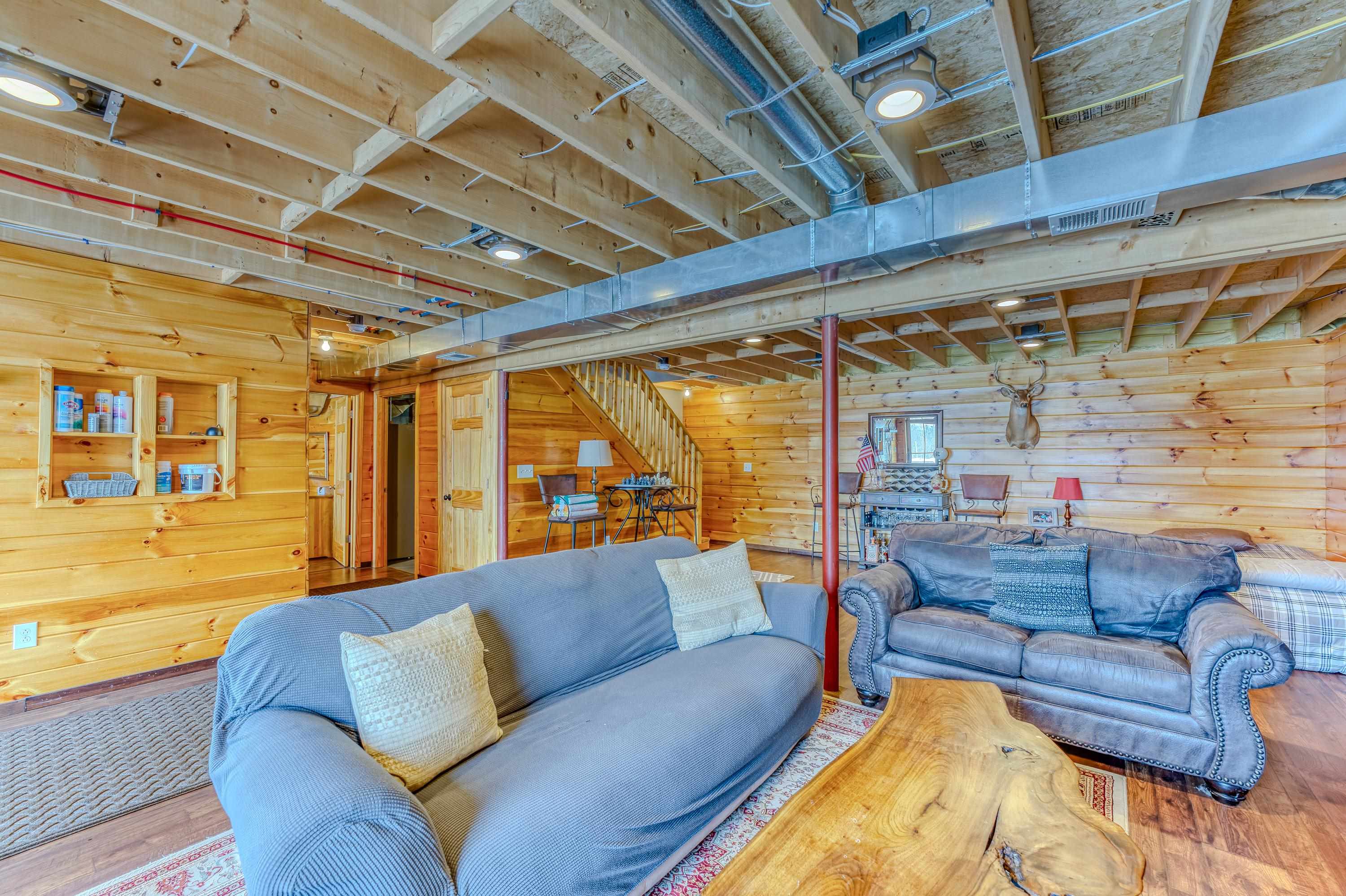 69 Training Field Road Sugar Hill, NH 03586 - Photo 32 of 54