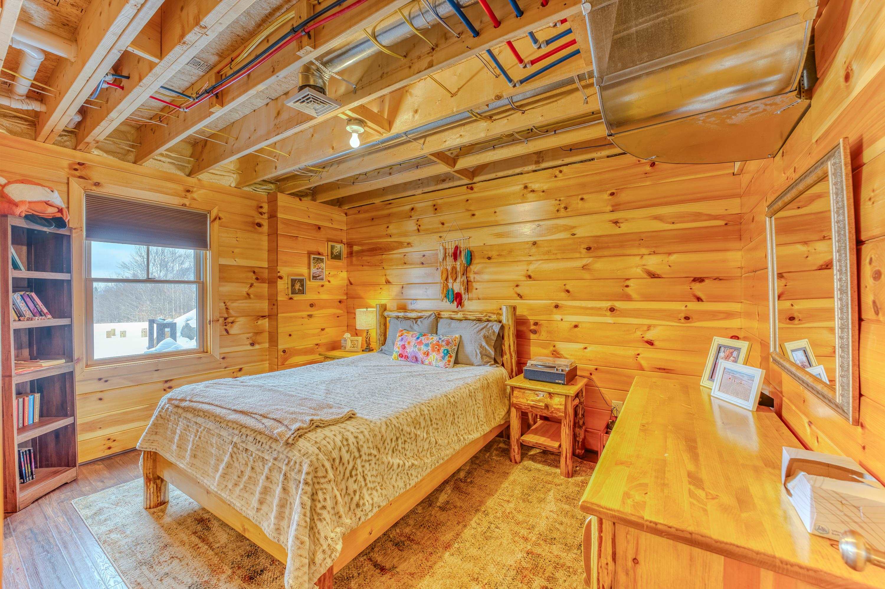 69 Training Field Road Sugar Hill, NH 03586 - Photo 34 of 54