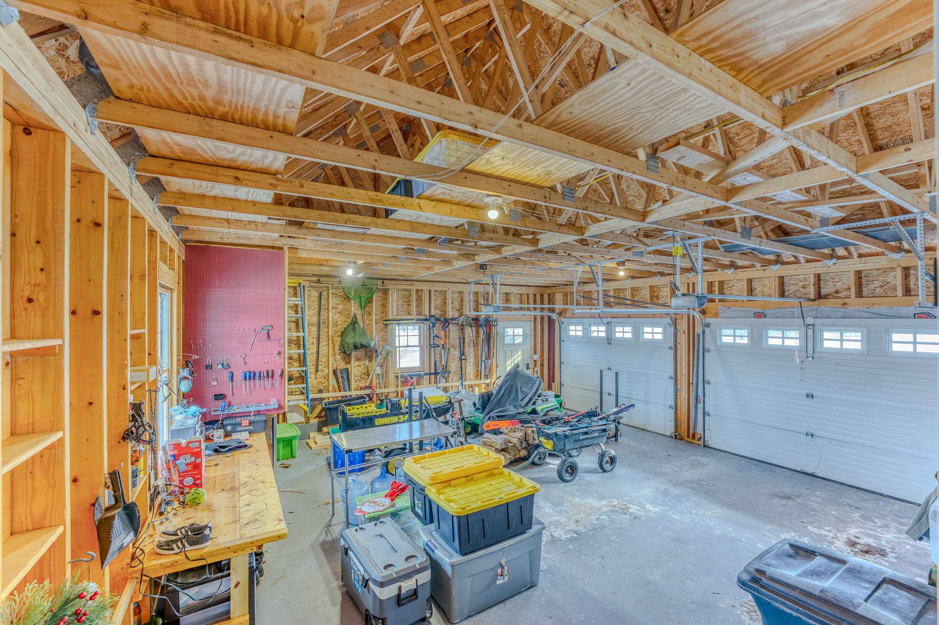 69 Training Field Road Sugar Hill, NH 03586 - Photo 36 of 54