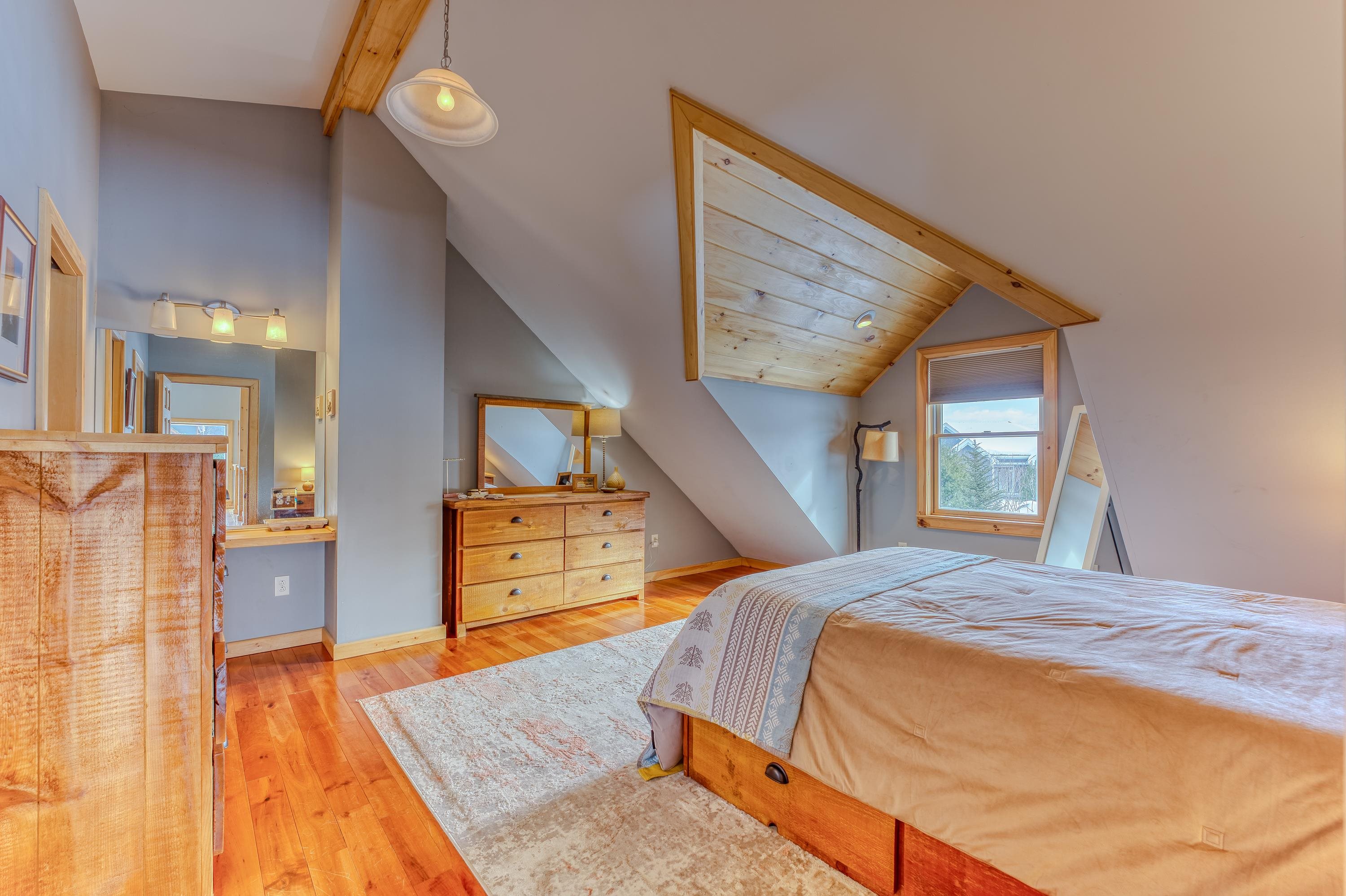 69 Training Field Road Sugar Hill, NH 03586 - Photo 37 of 54