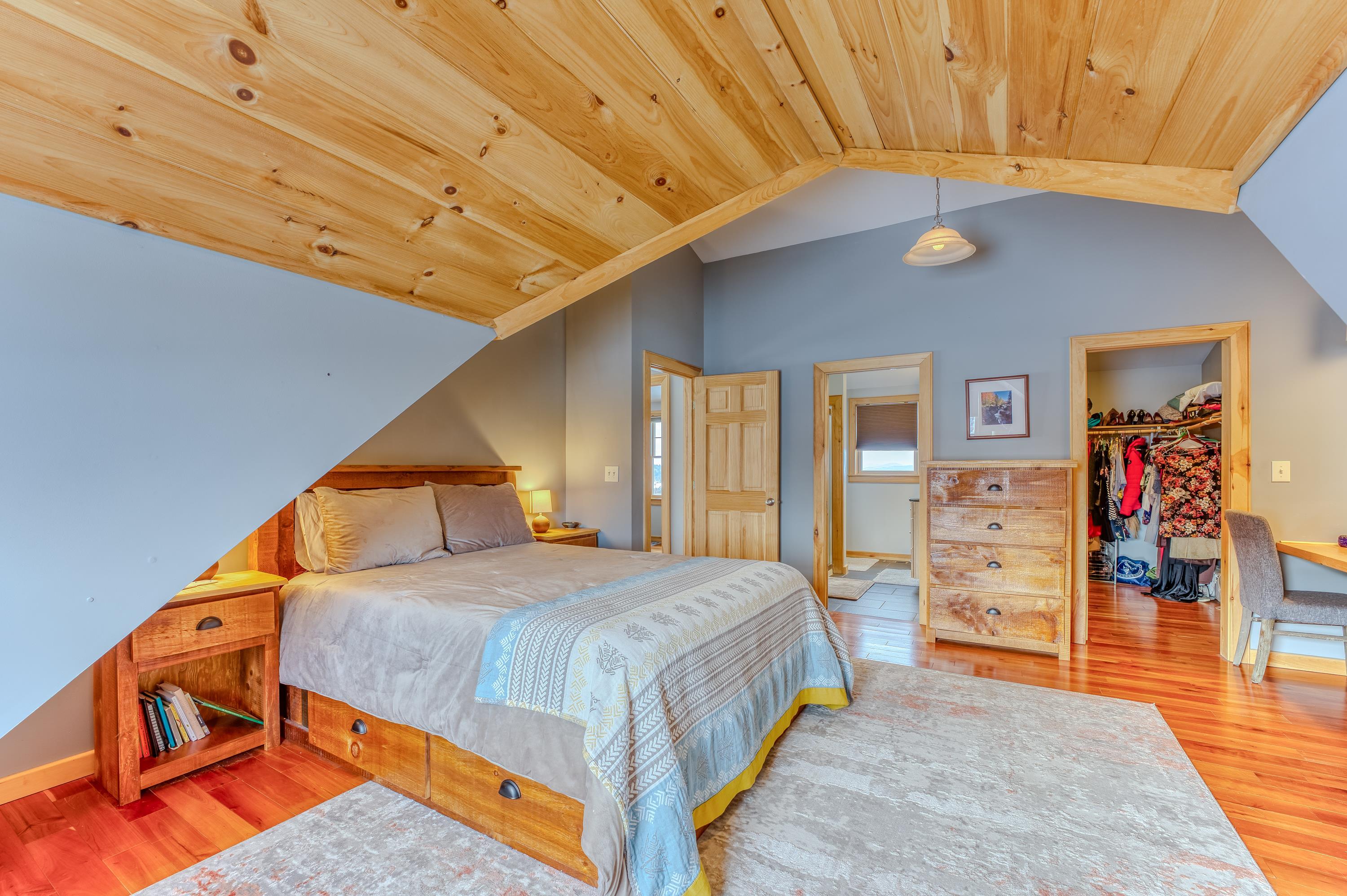 69 Training Field Road Sugar Hill, NH 03586 - Photo 39 of 54