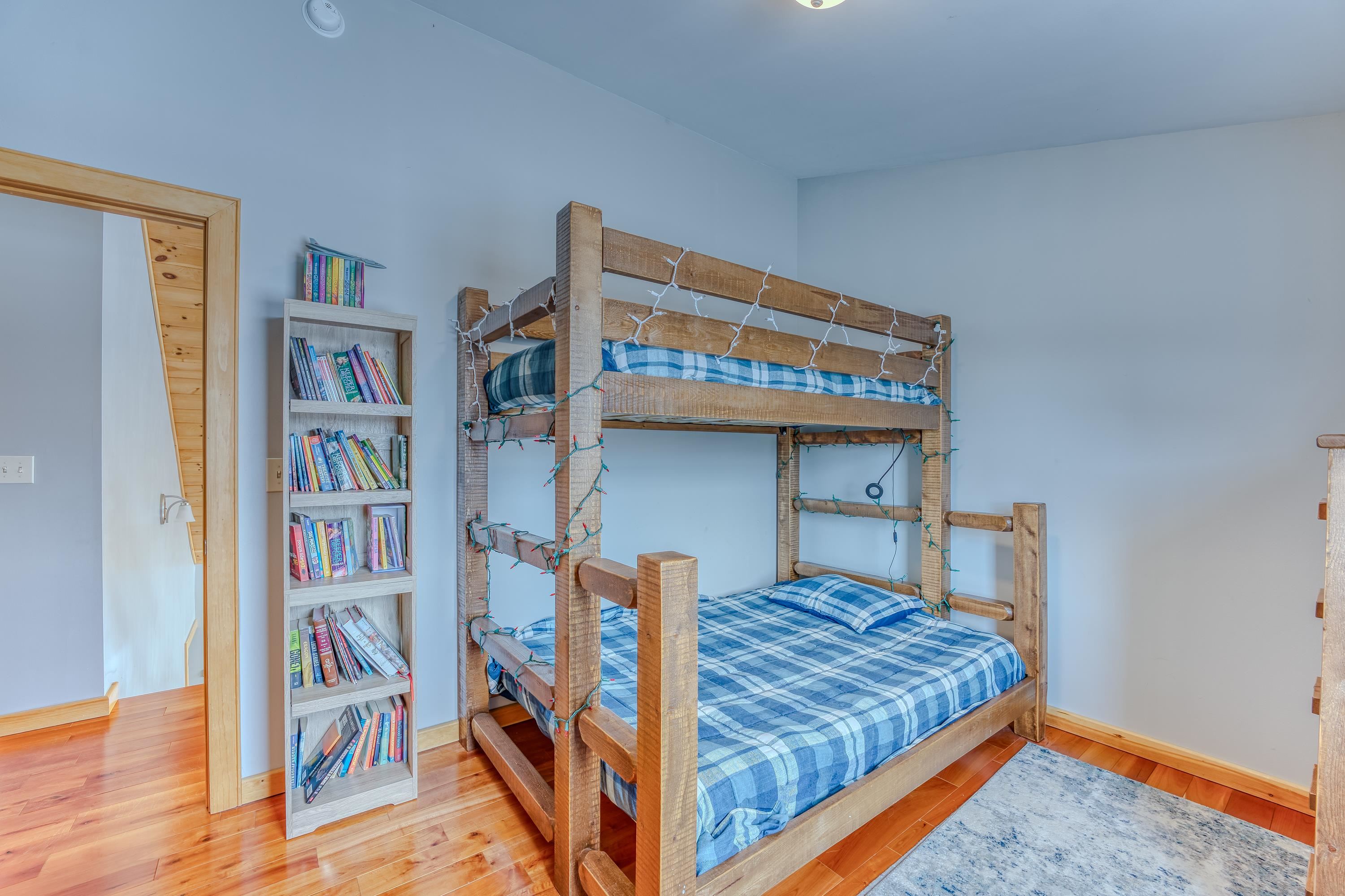 69 Training Field Road Sugar Hill, NH 03586 - Photo 43 of 54