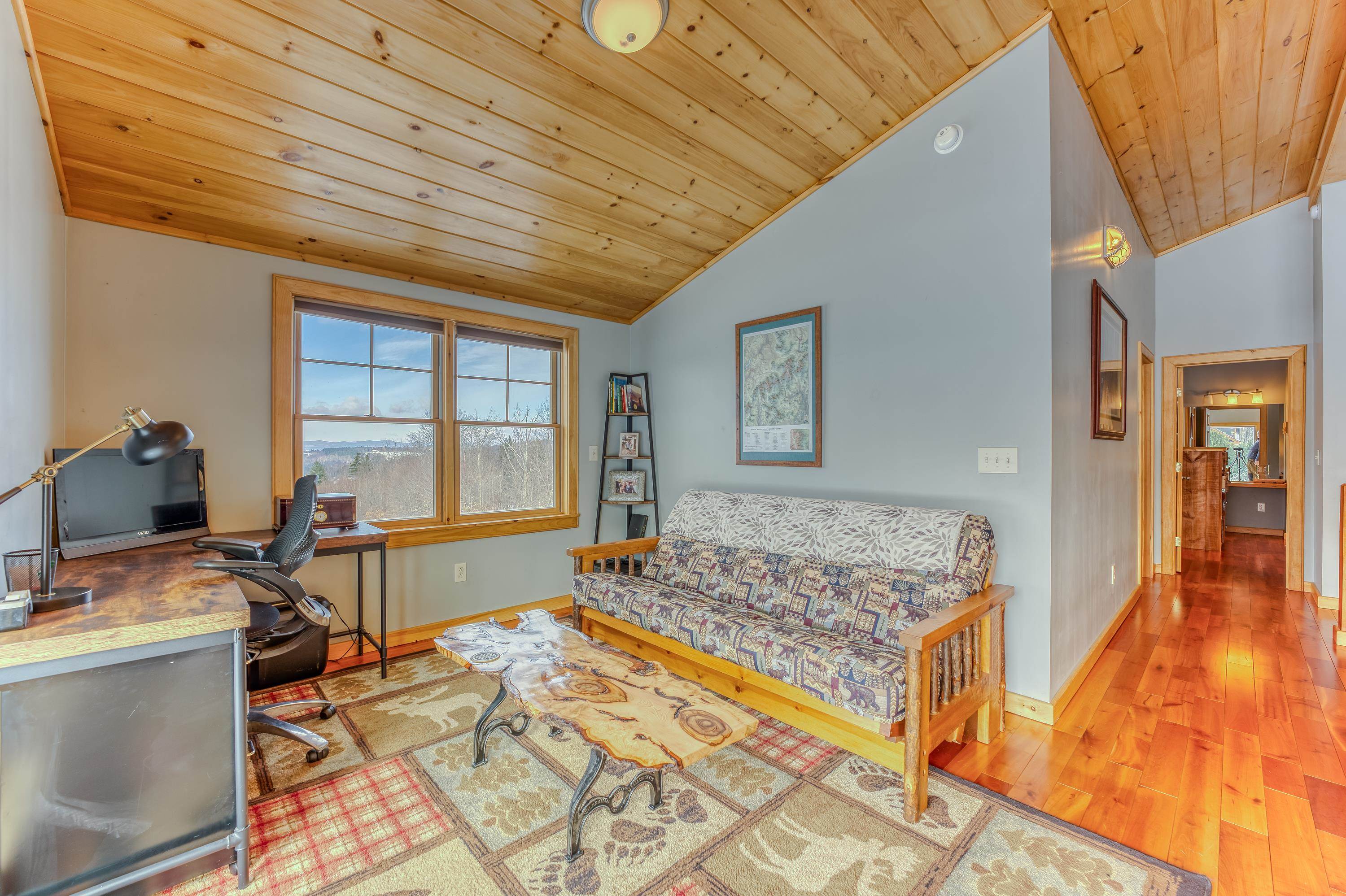 69 Training Field Road Sugar Hill, NH 03586 - Photo 45 of 54