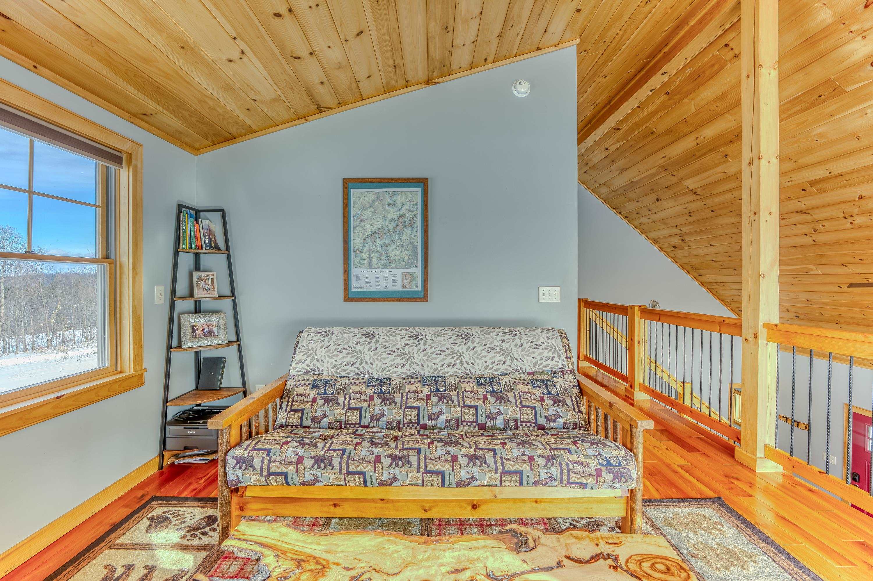 69 Training Field Road Sugar Hill, NH 03586 - Photo 46 of 54