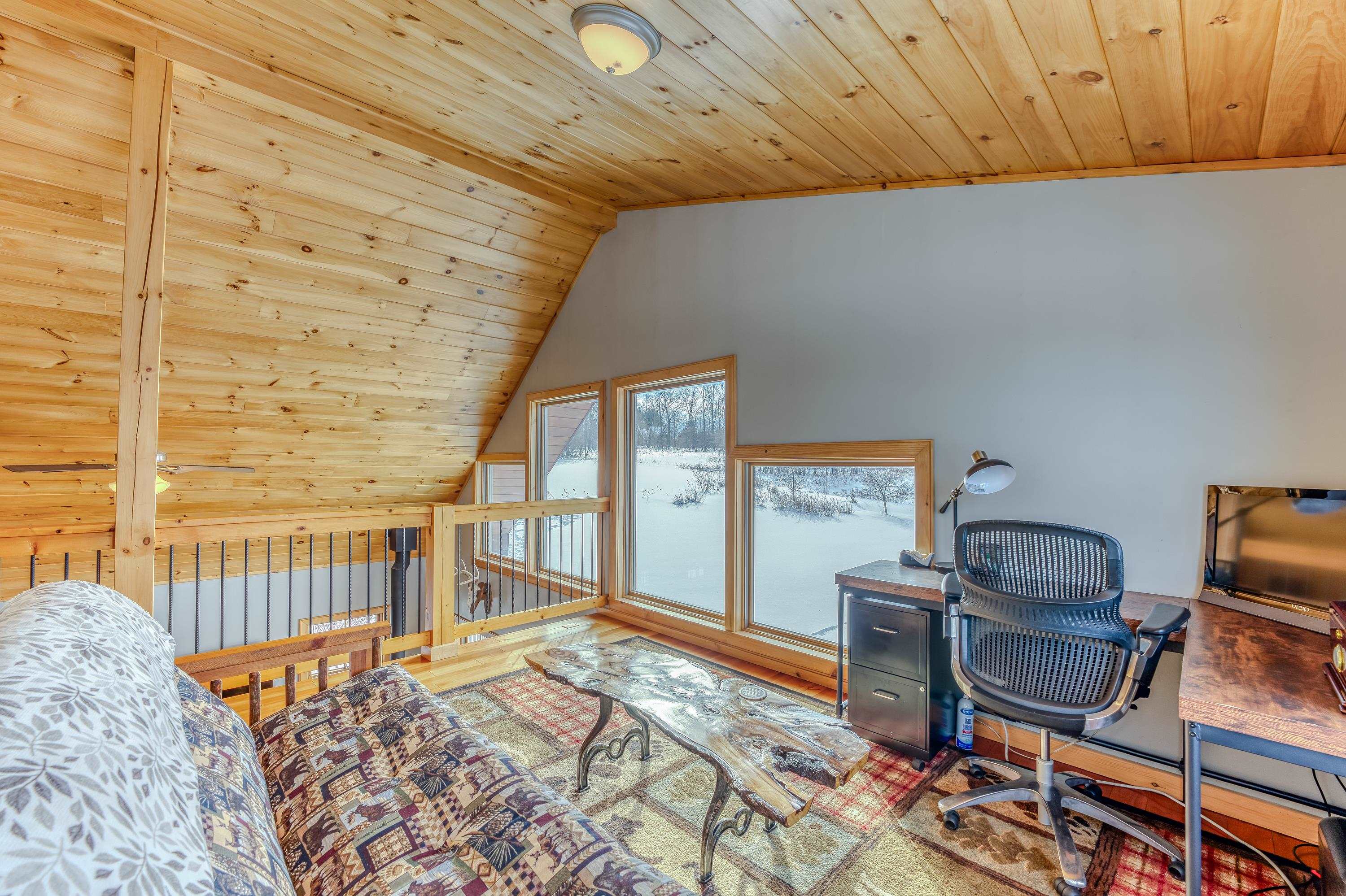 69 Training Field Road Sugar Hill, NH 03586 - Photo 47 of 54