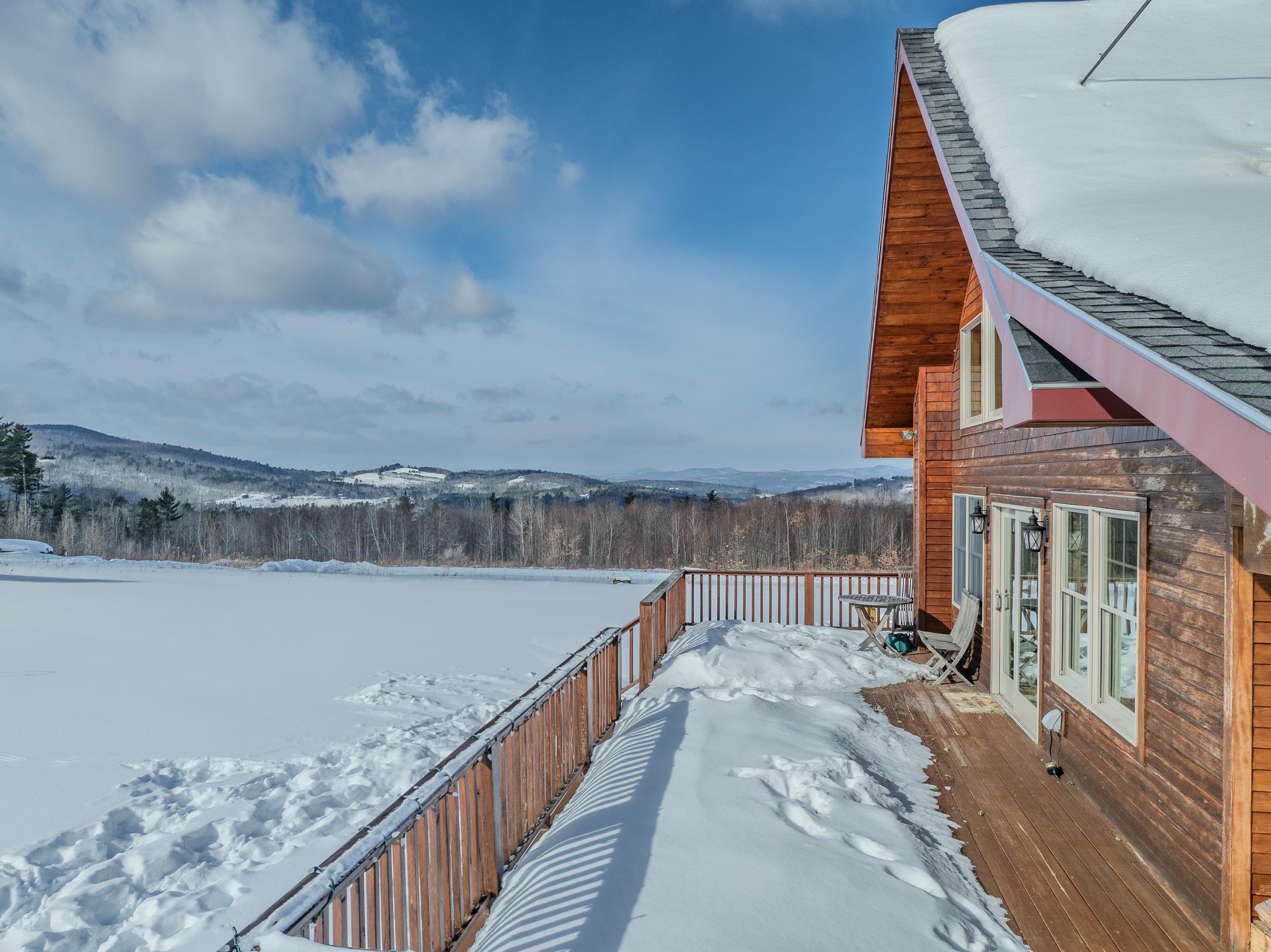 69 Training Field Road Sugar Hill, NH 03586 - Photo 5 of 54