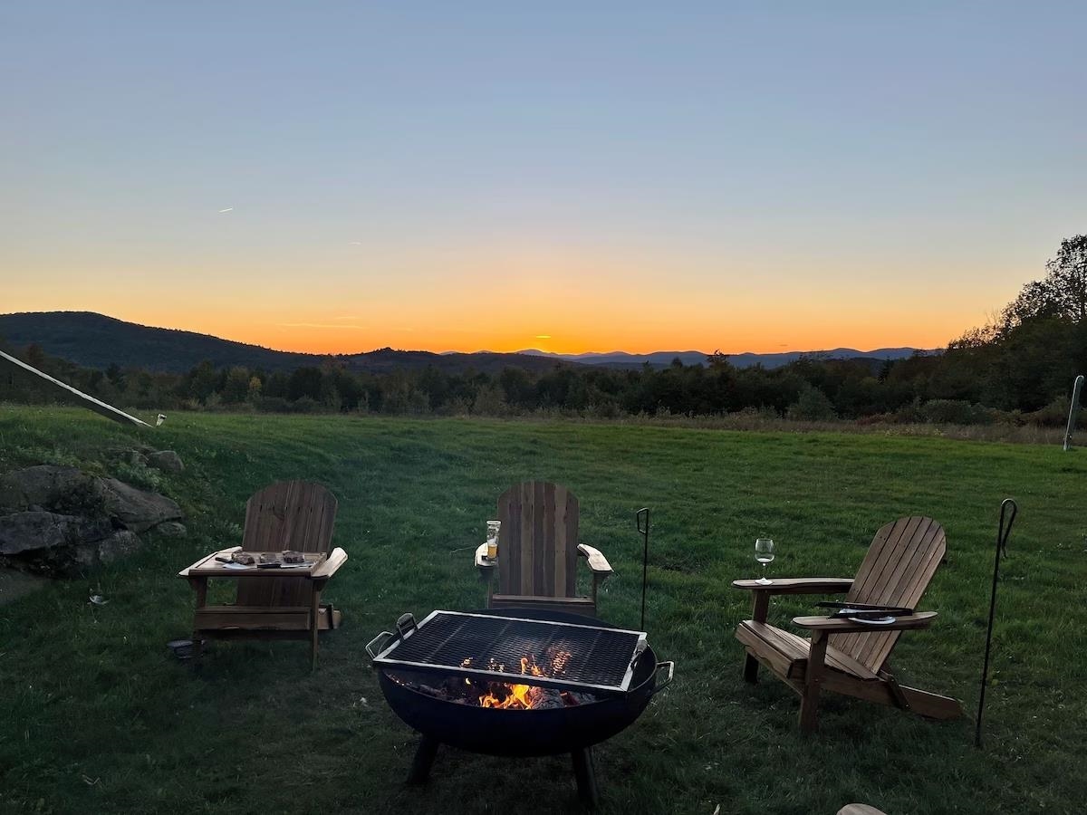 69 Training Field Road Sugar Hill, NH 03586 - Photo 53 of 54