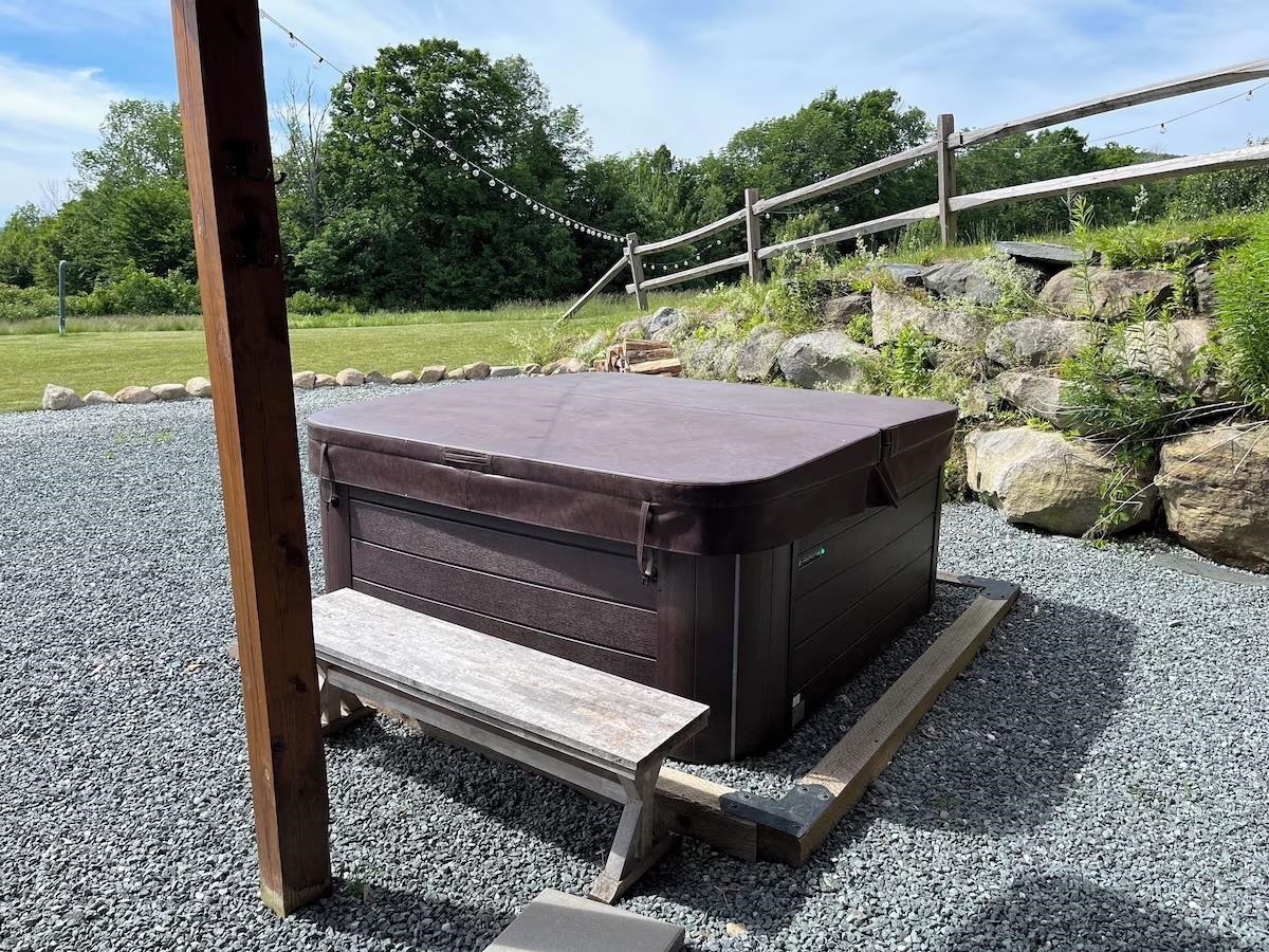 69 Training Field Road Sugar Hill, NH 03586 - Photo 54 of 54