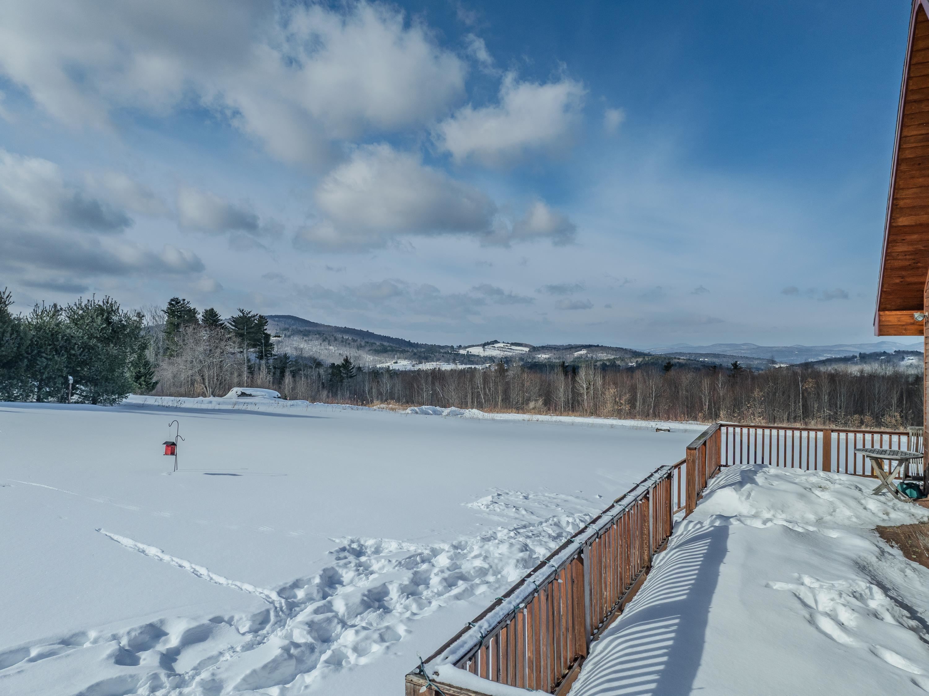 69 Training Field Road Sugar Hill, NH 03586 - Photo 6 of 54