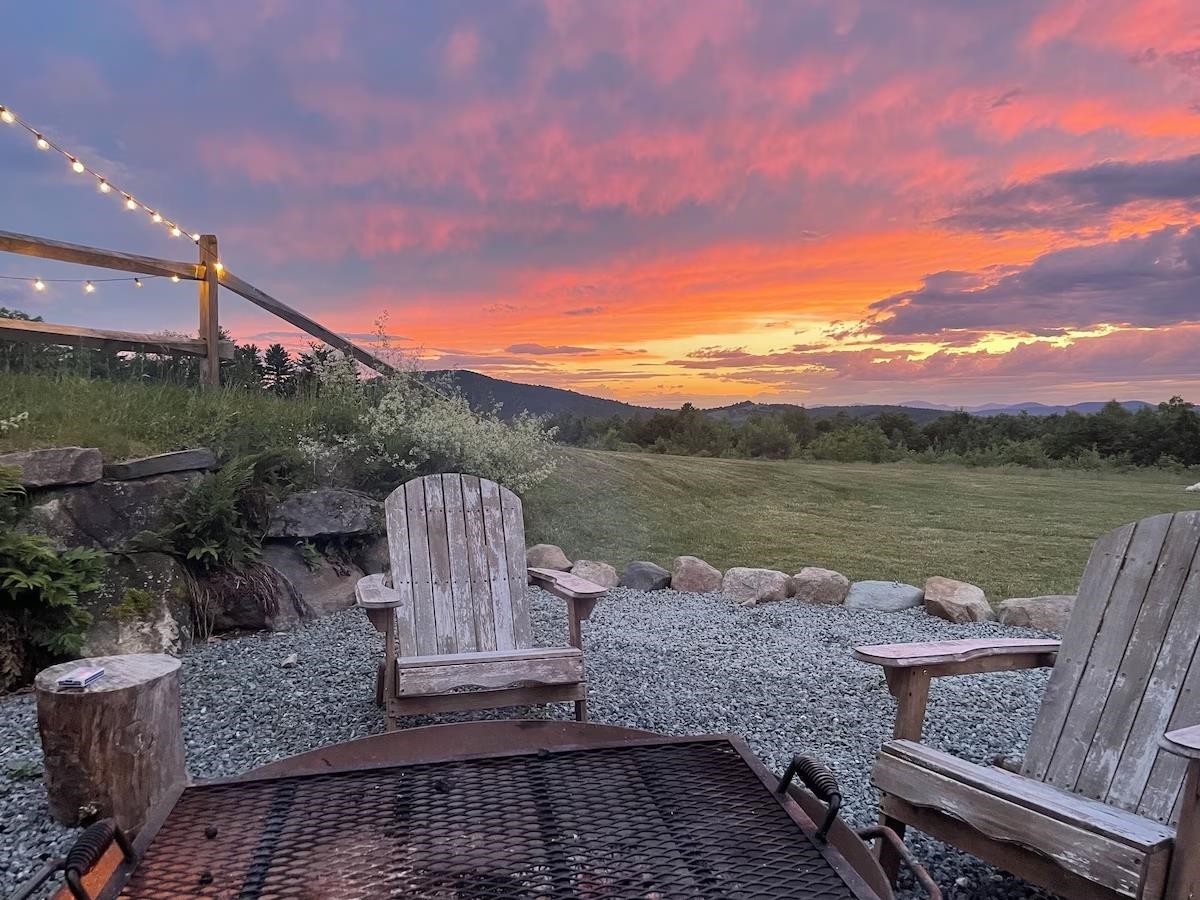 69 Training Field Road Sugar Hill, NH 03586 - Photo 8 of 54